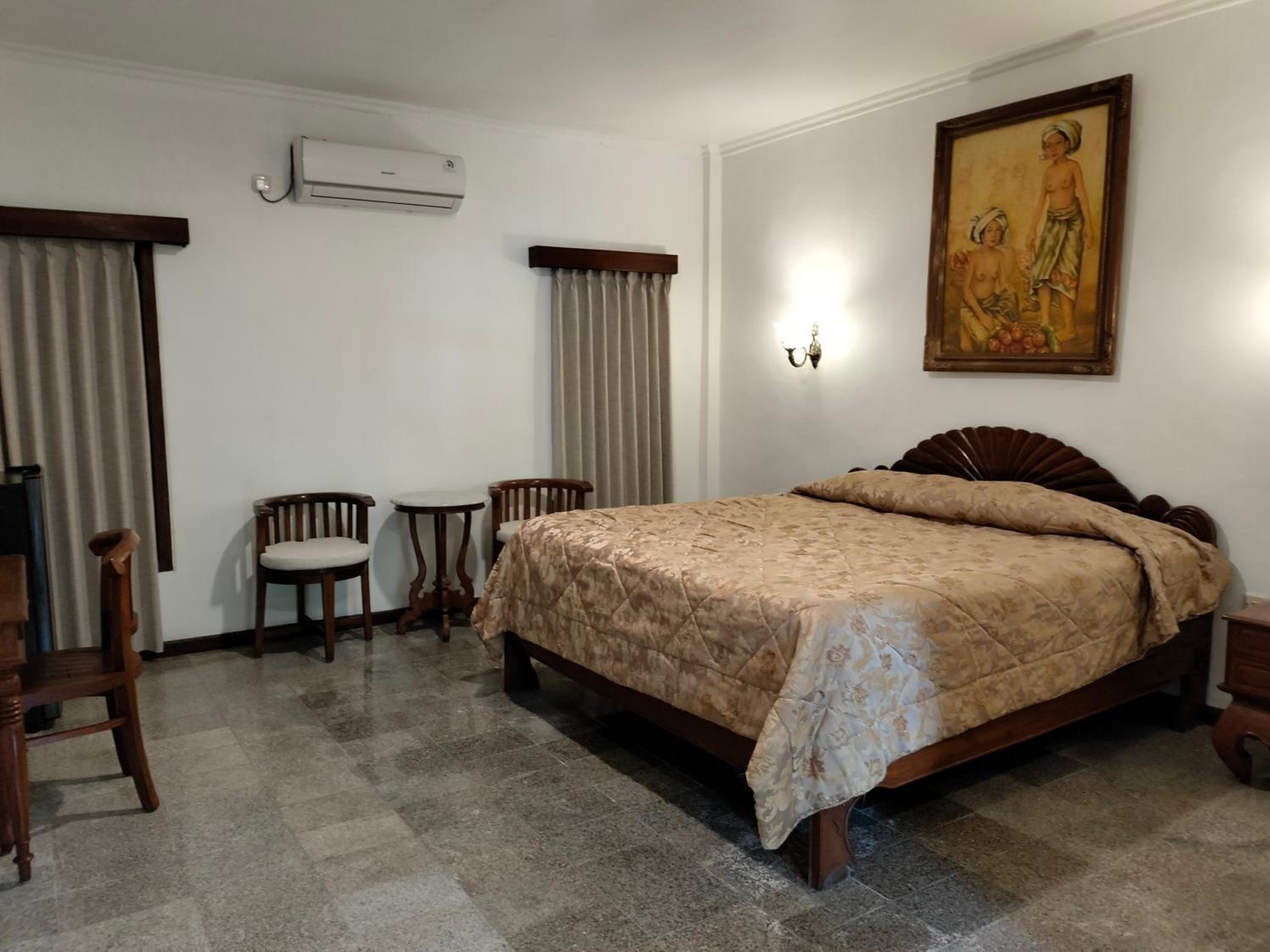 Double Room photo 1