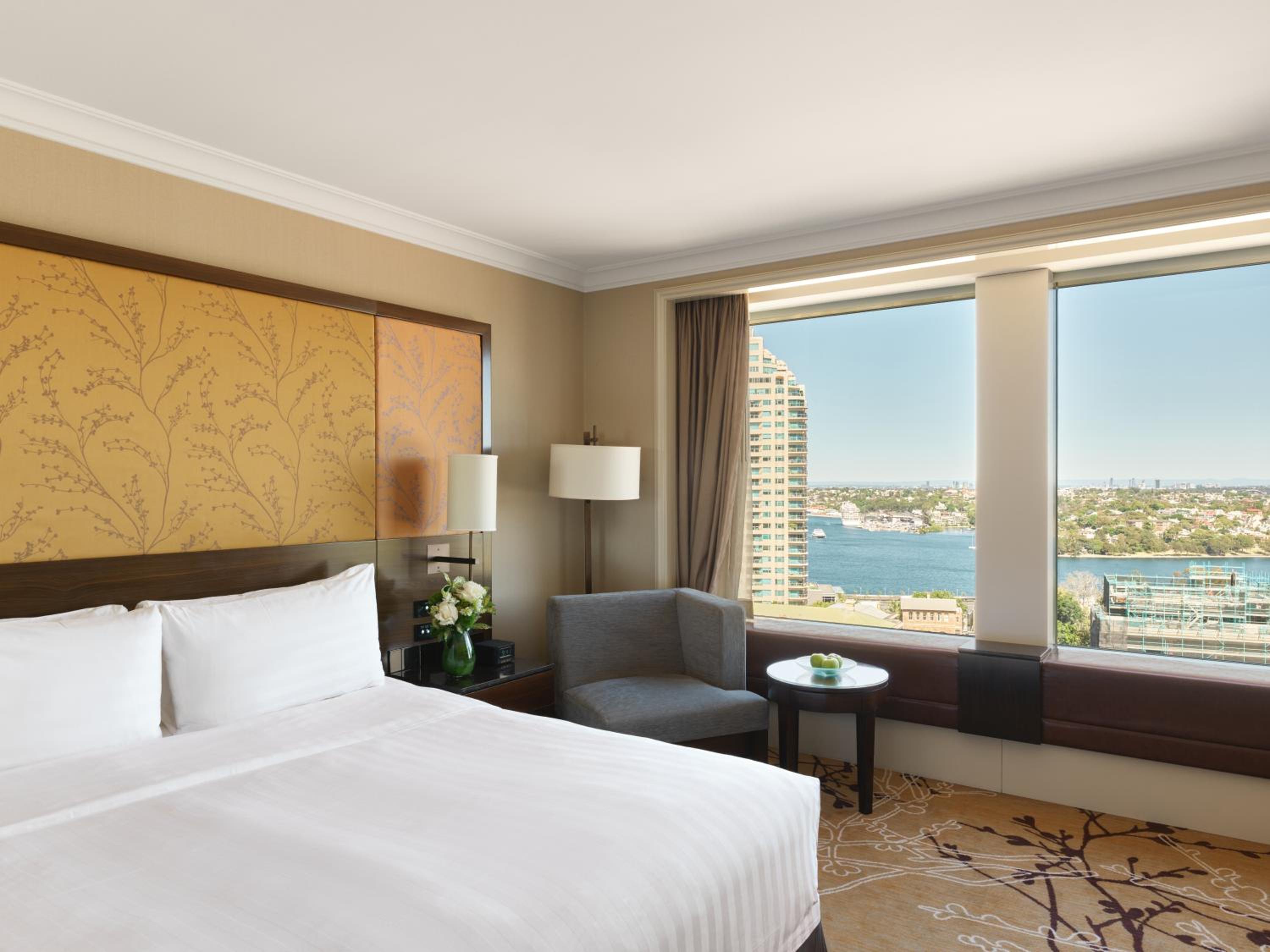 Deluxe Barangaroo City King
