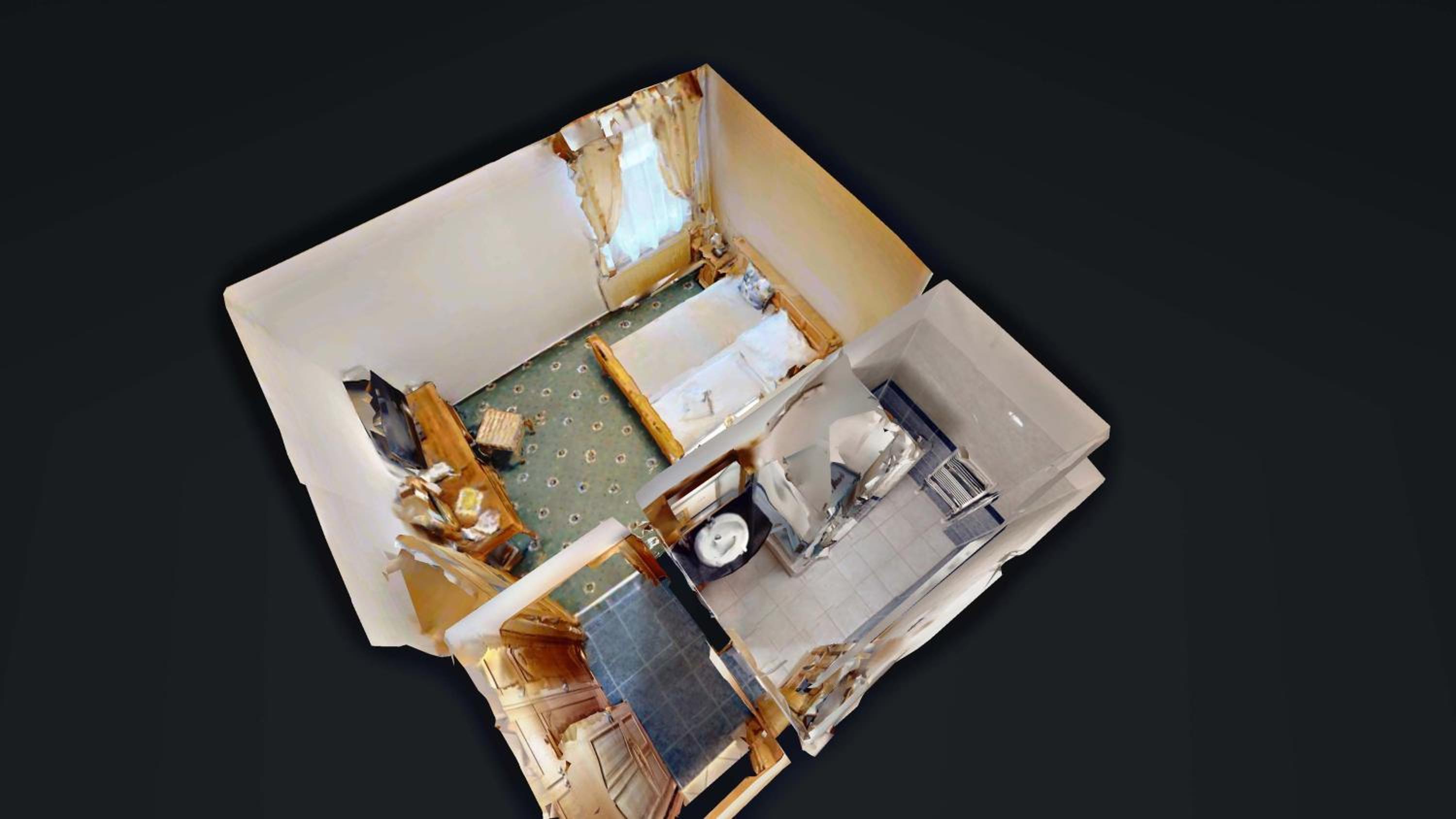 Double Room - Photo 4