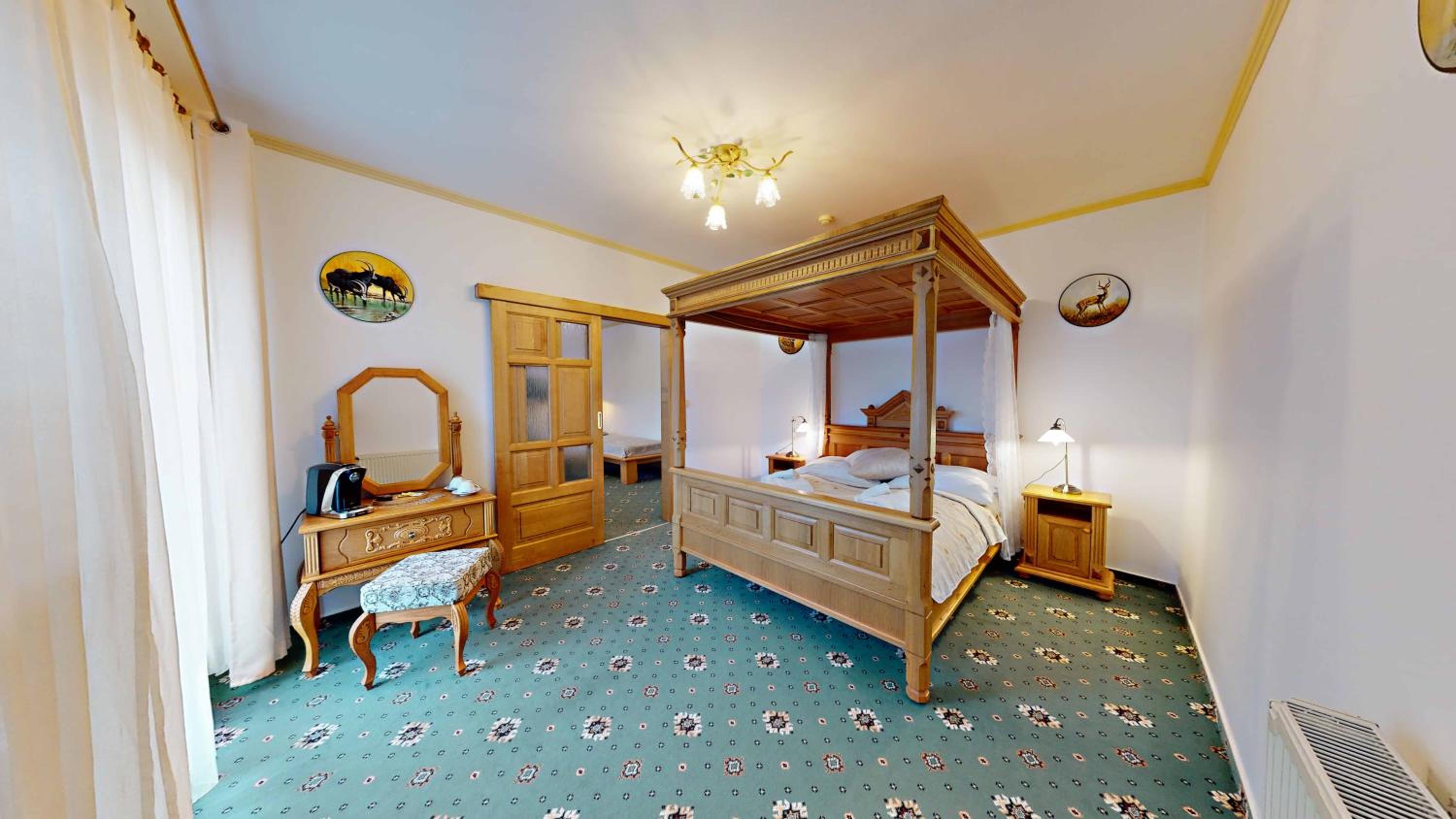One-Bedroom Suite (2 Adults) - Photo 7