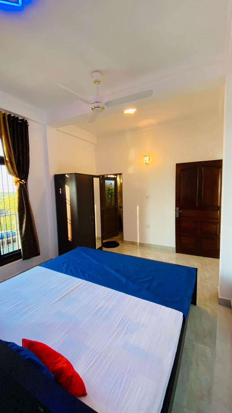 Deluxe Double Room with Bath photo 2