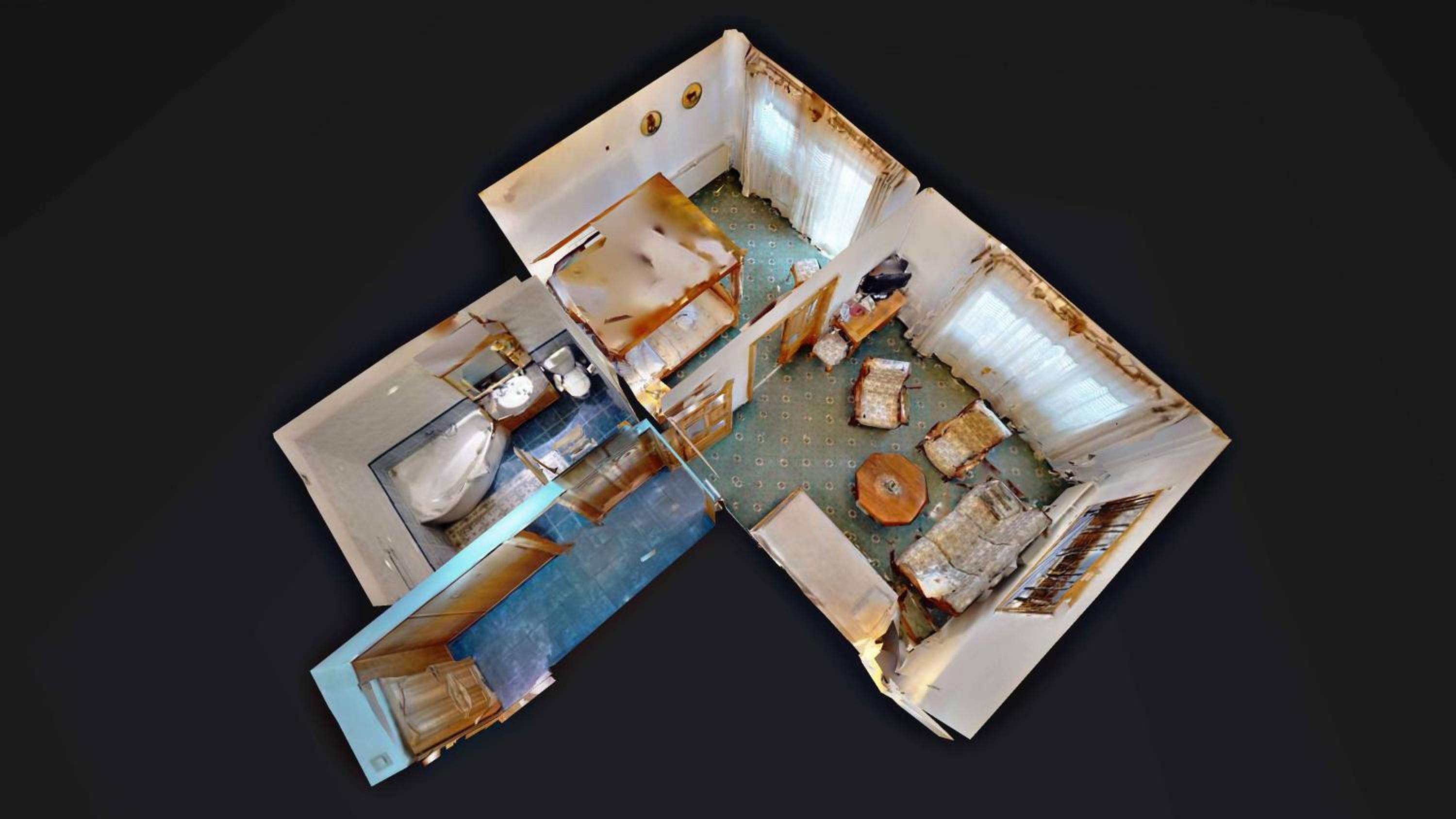 One-Bedroom Suite (2 Adults) - Photo 6