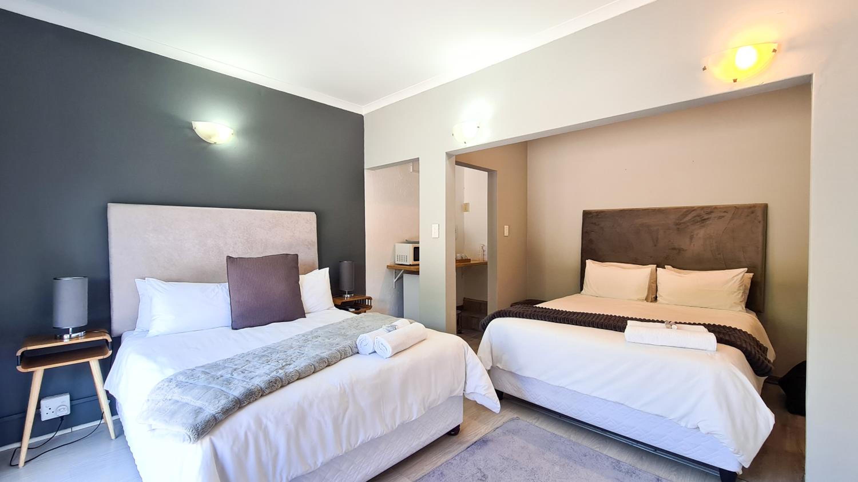 Queen Room - Photo 1