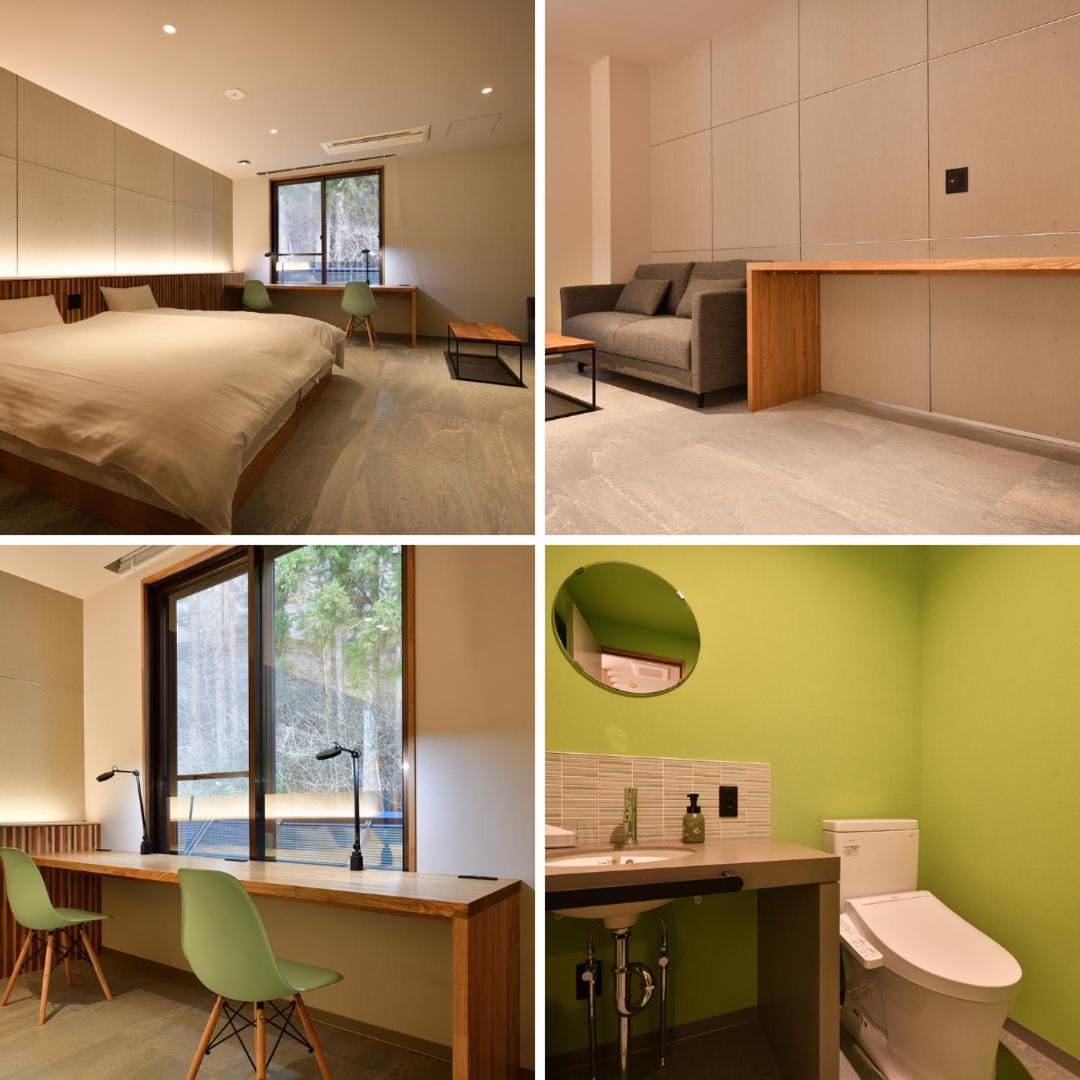 Standard Twin Room without Bath - Photo 6