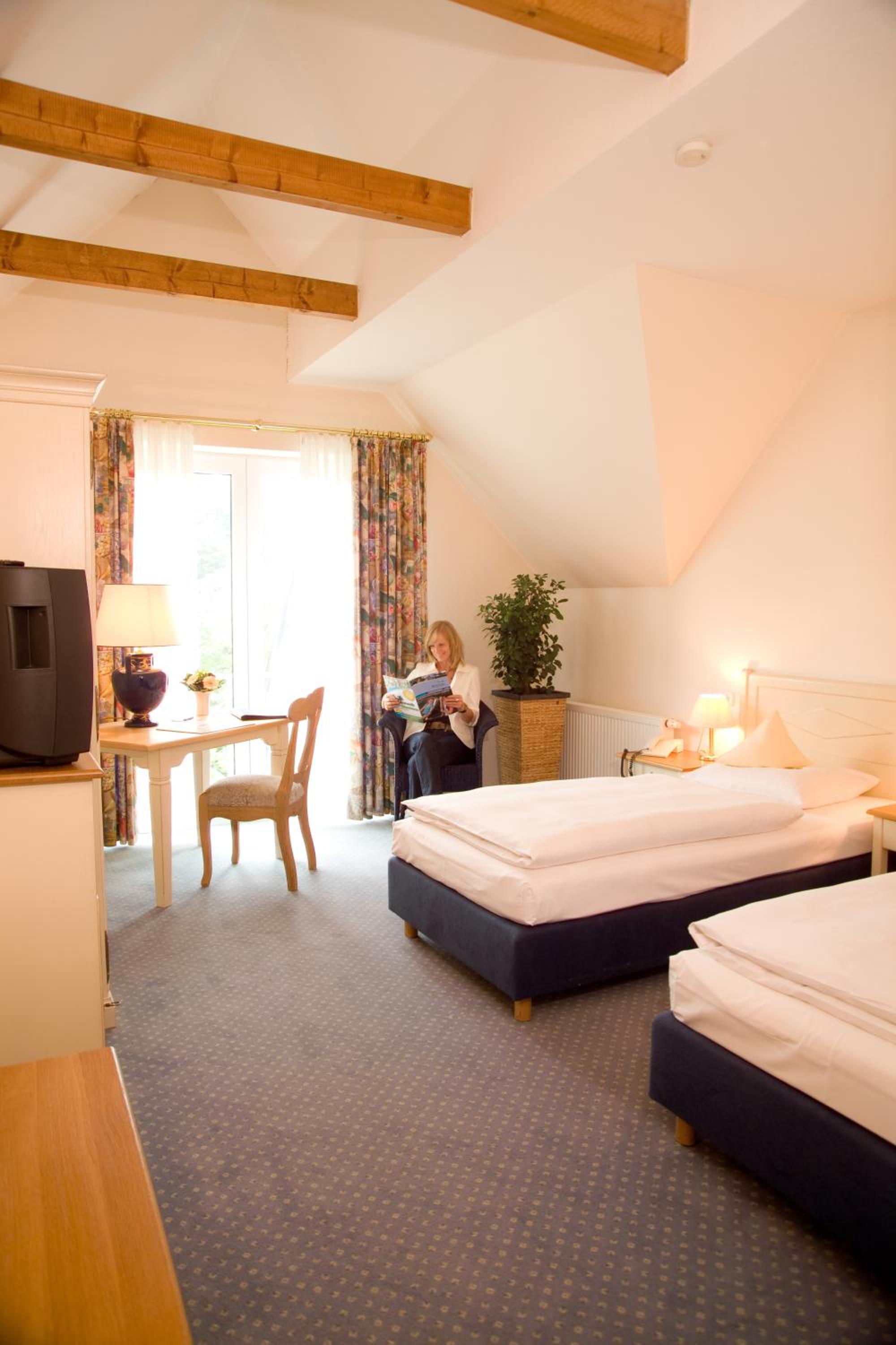 Comfort Double Room - Photo 4