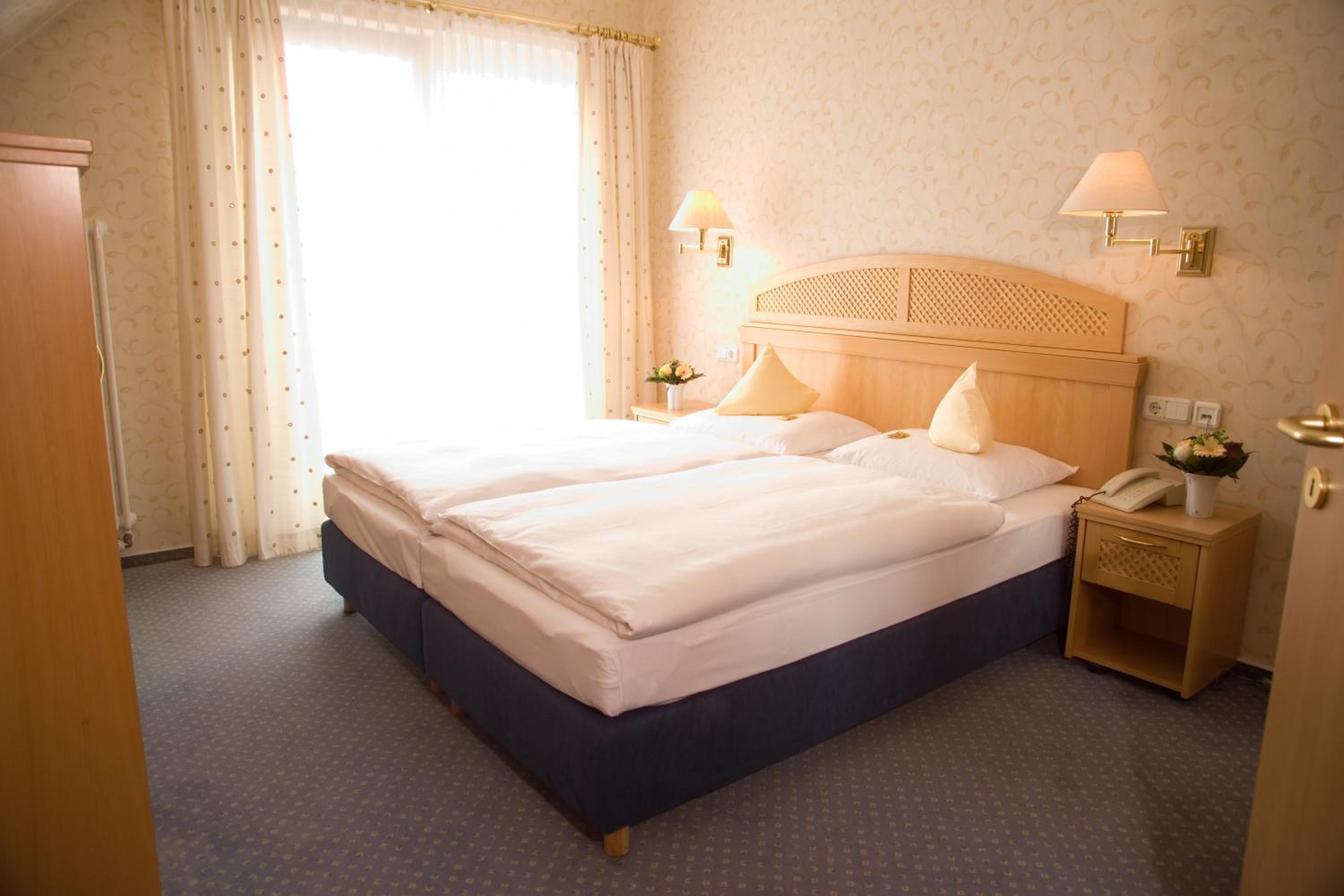 Comfort Double Room - Photo 6