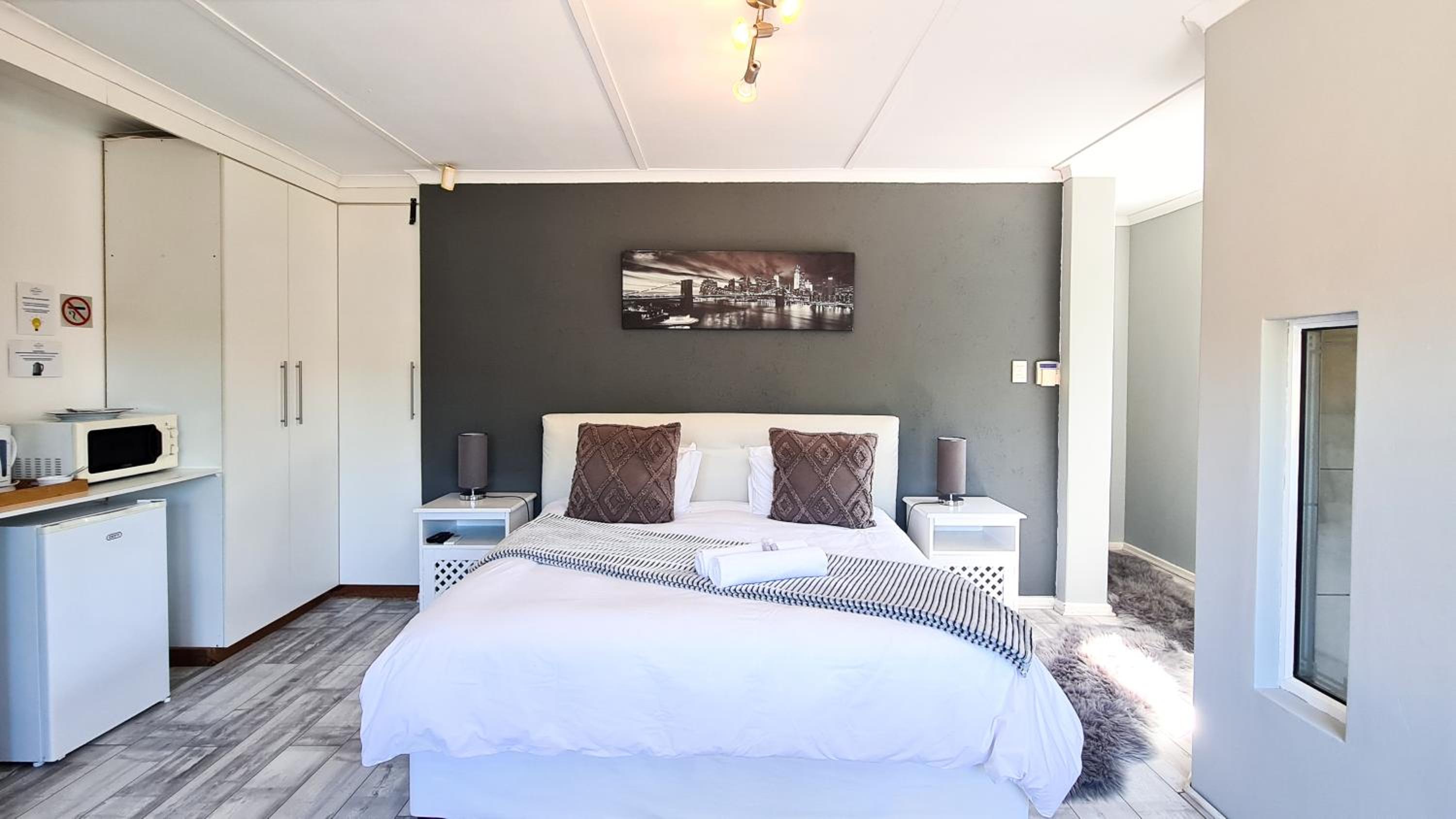 King Room - Photo 1