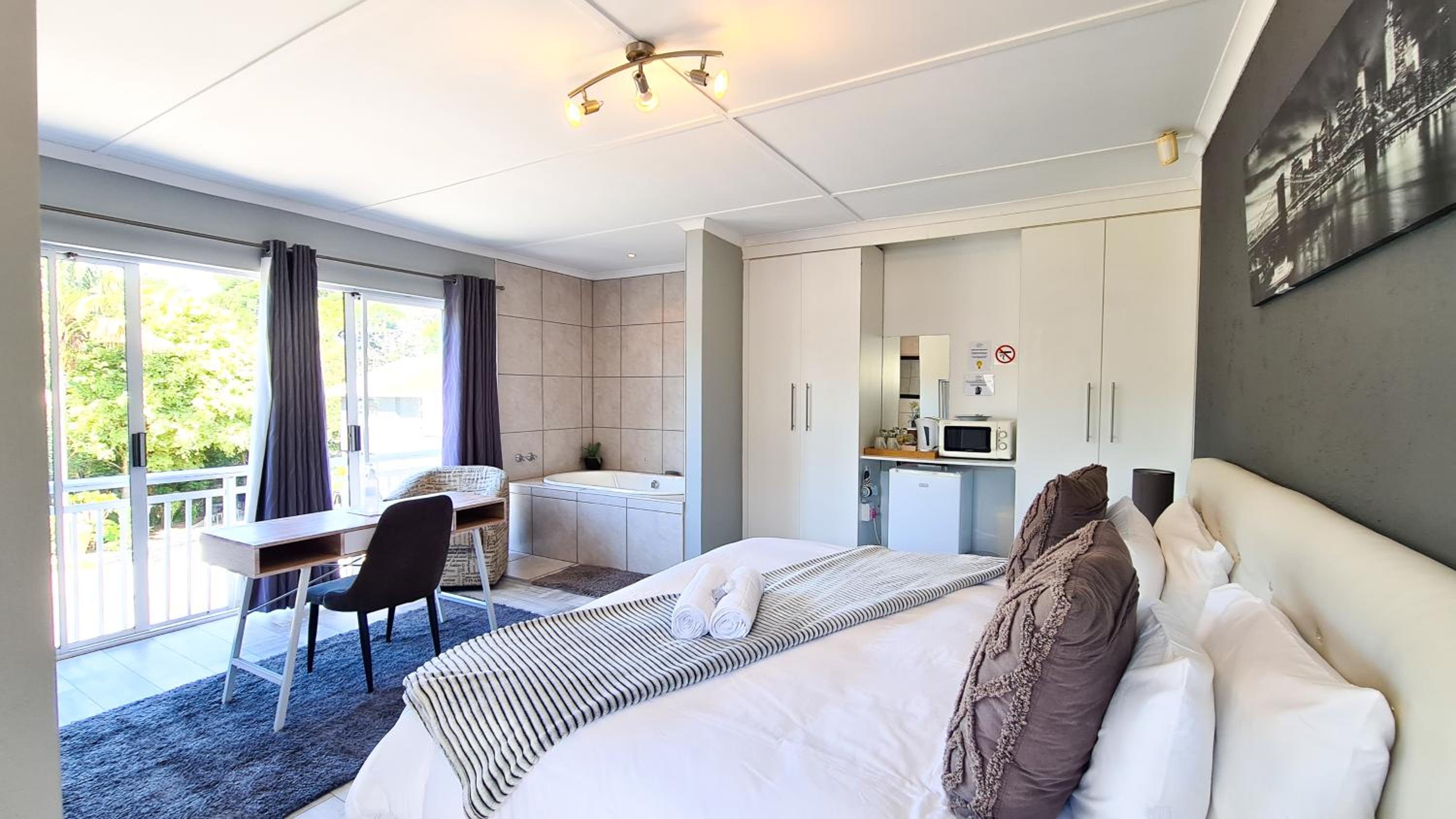 King Room - Photo 2