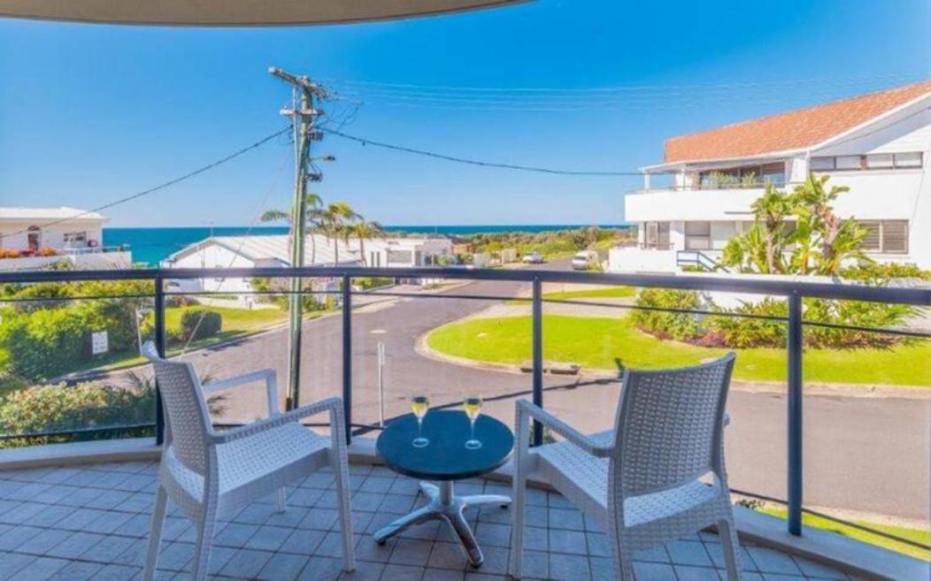 Motel Room Ocean View - Photo 7