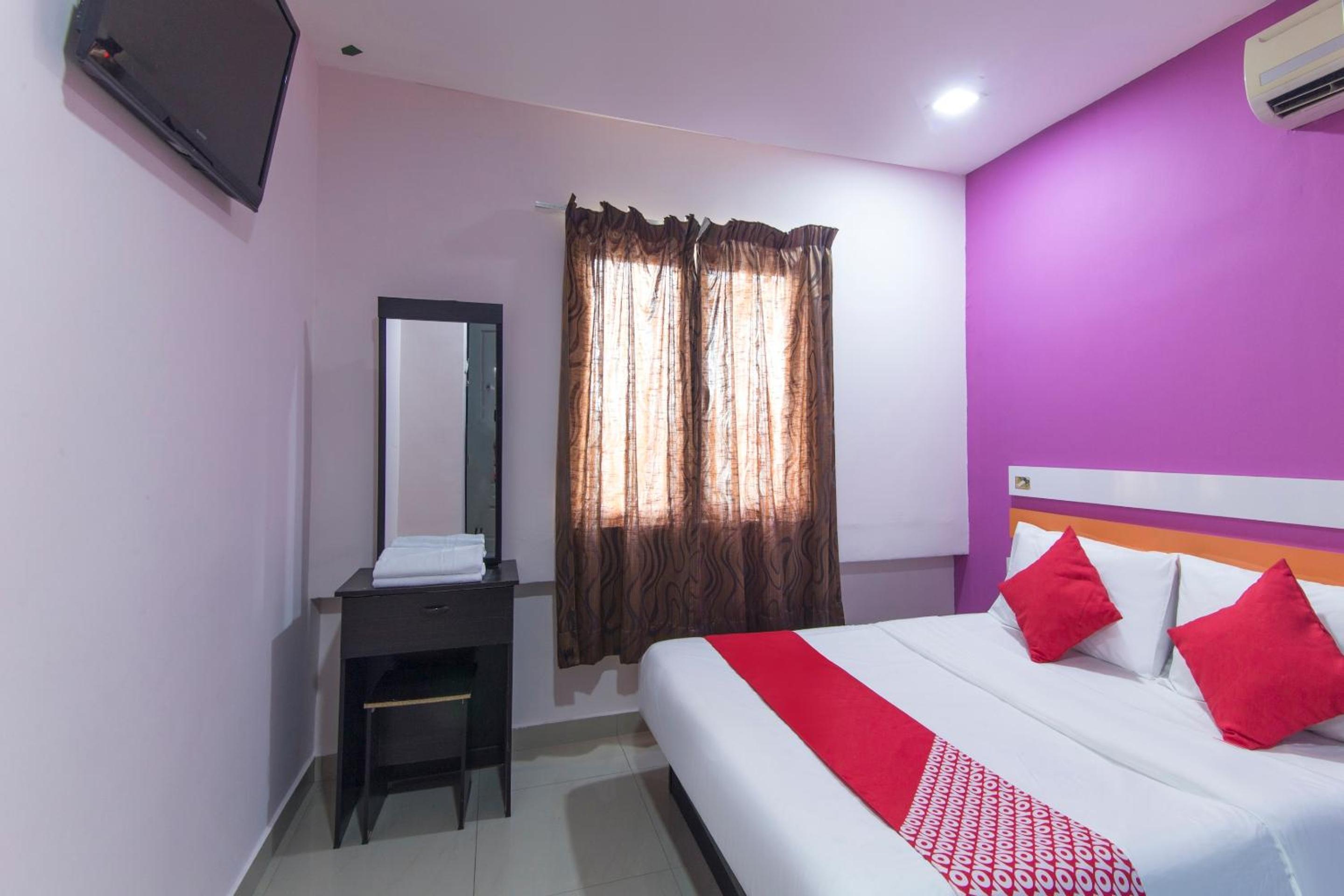 Deluxe Double Room photo 1