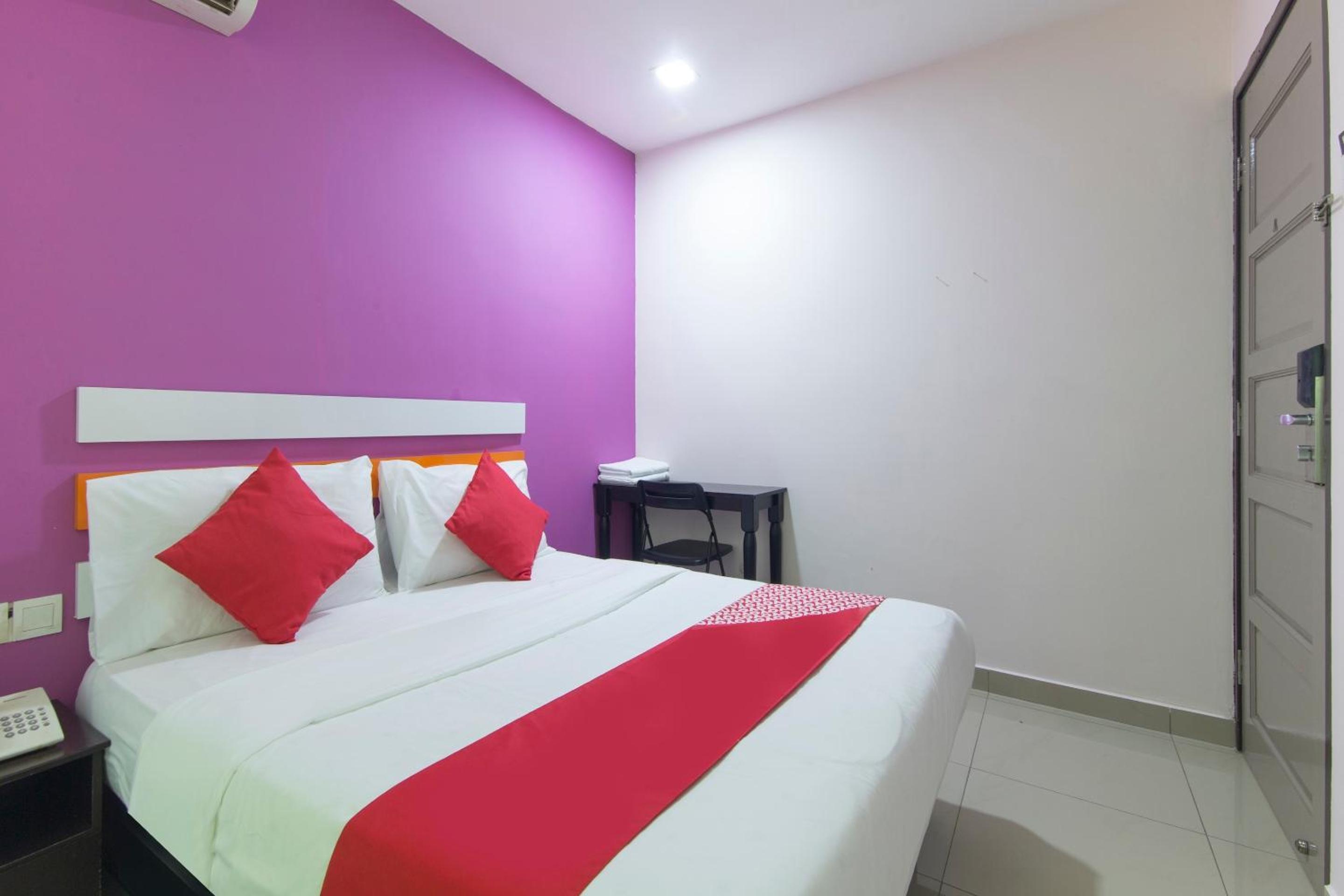 Standard Double Room photo 3