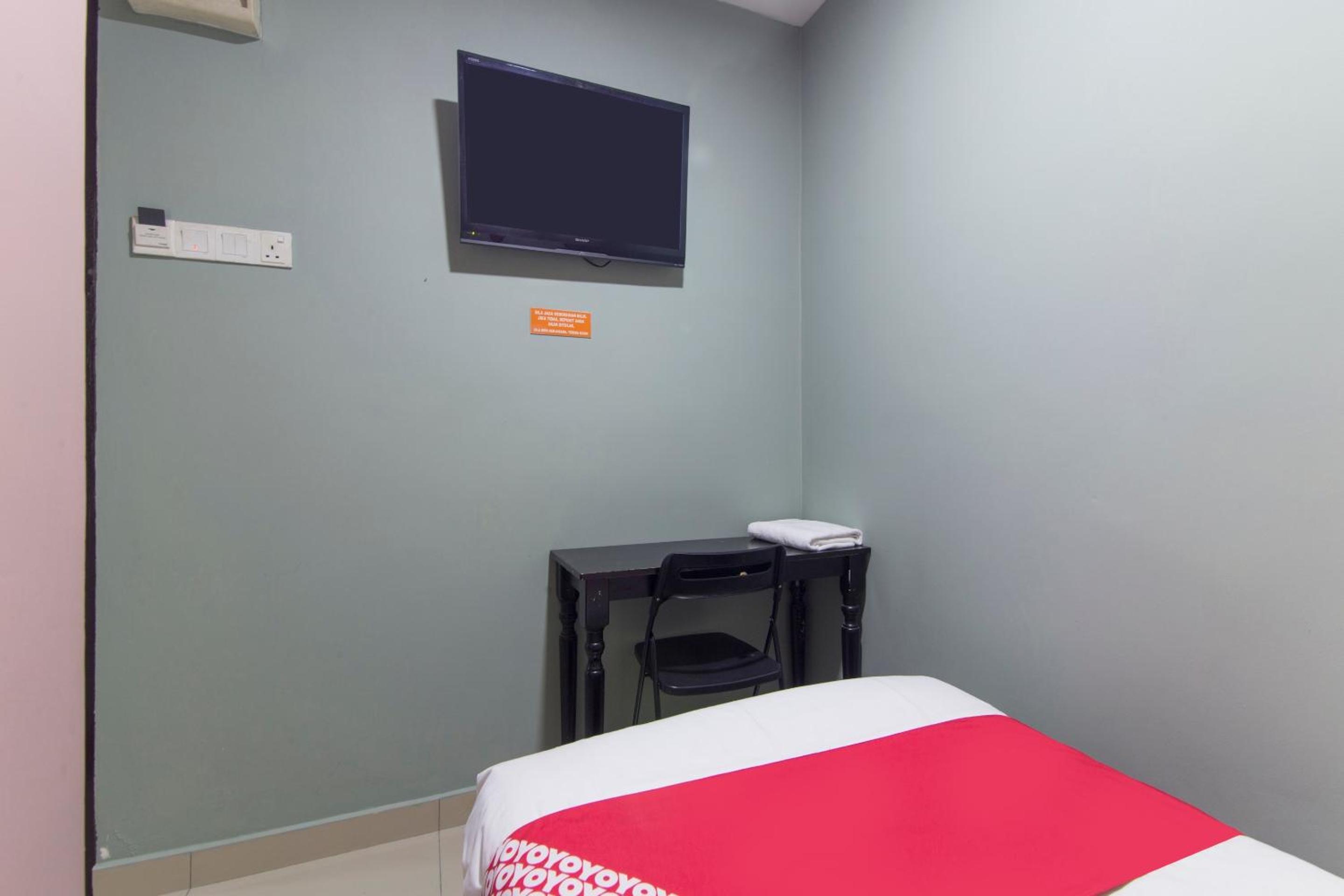 Standard Single Room photo 3