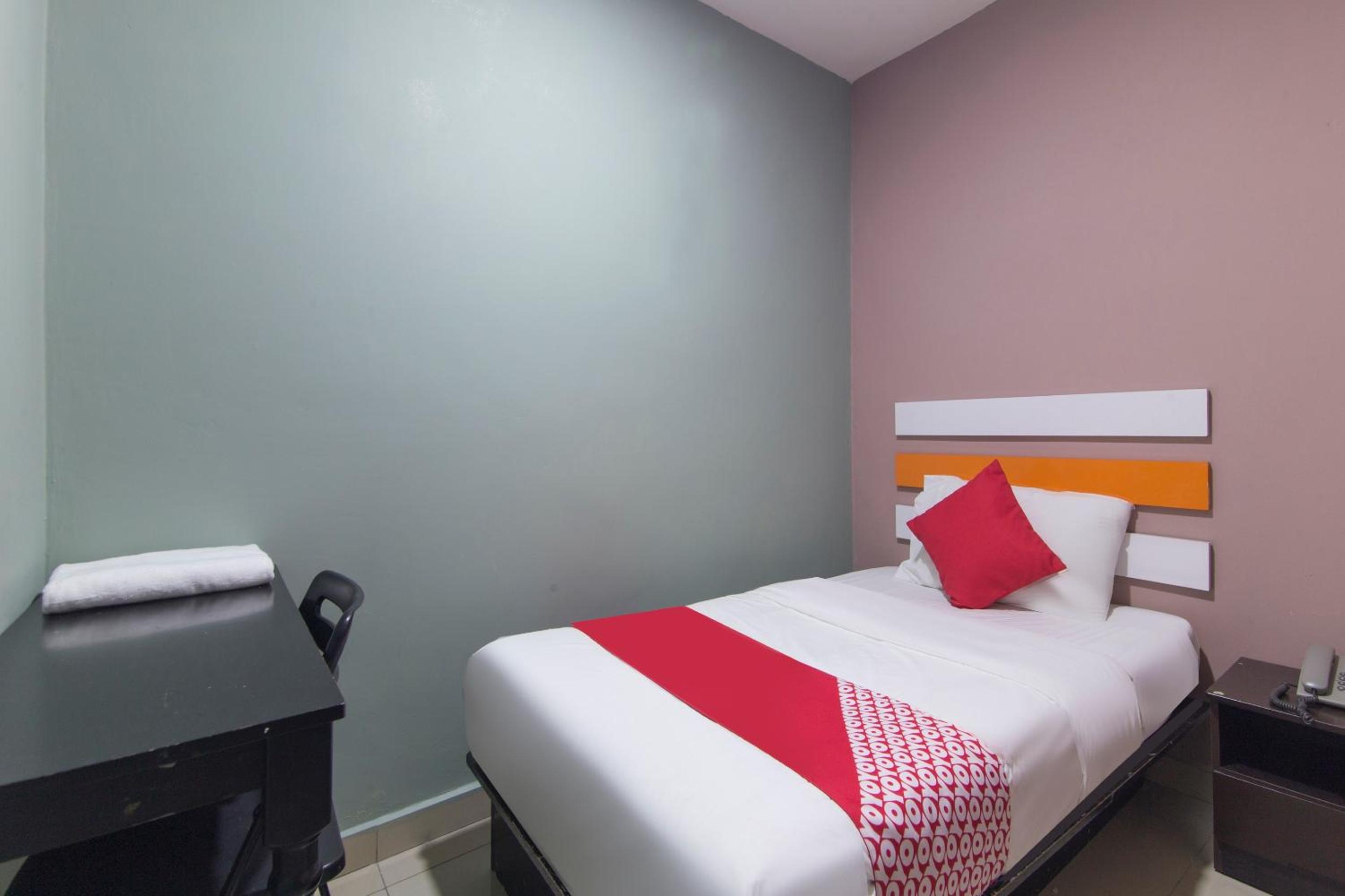 Standard Single Room photo 1