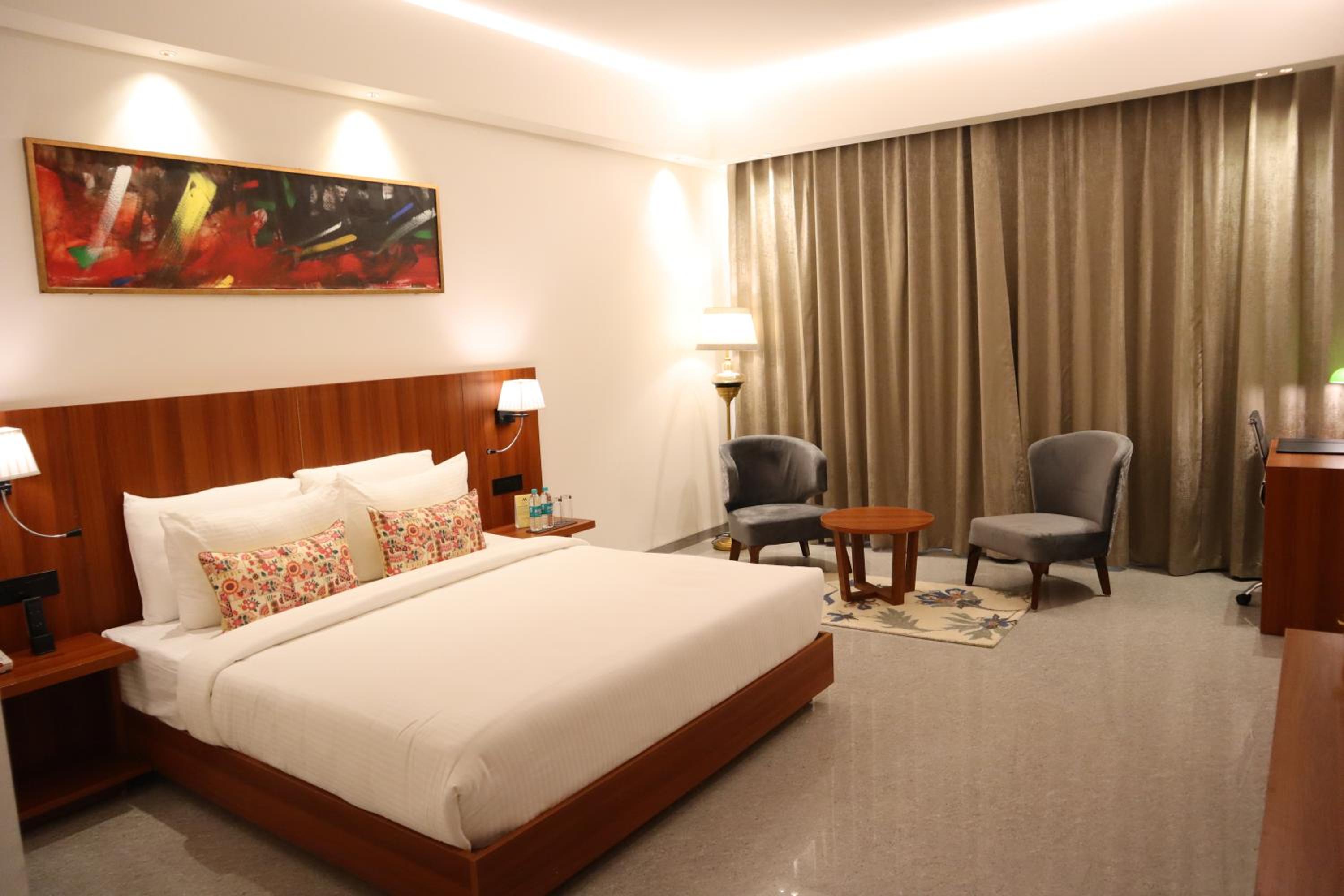 Superior Double Room photo 3