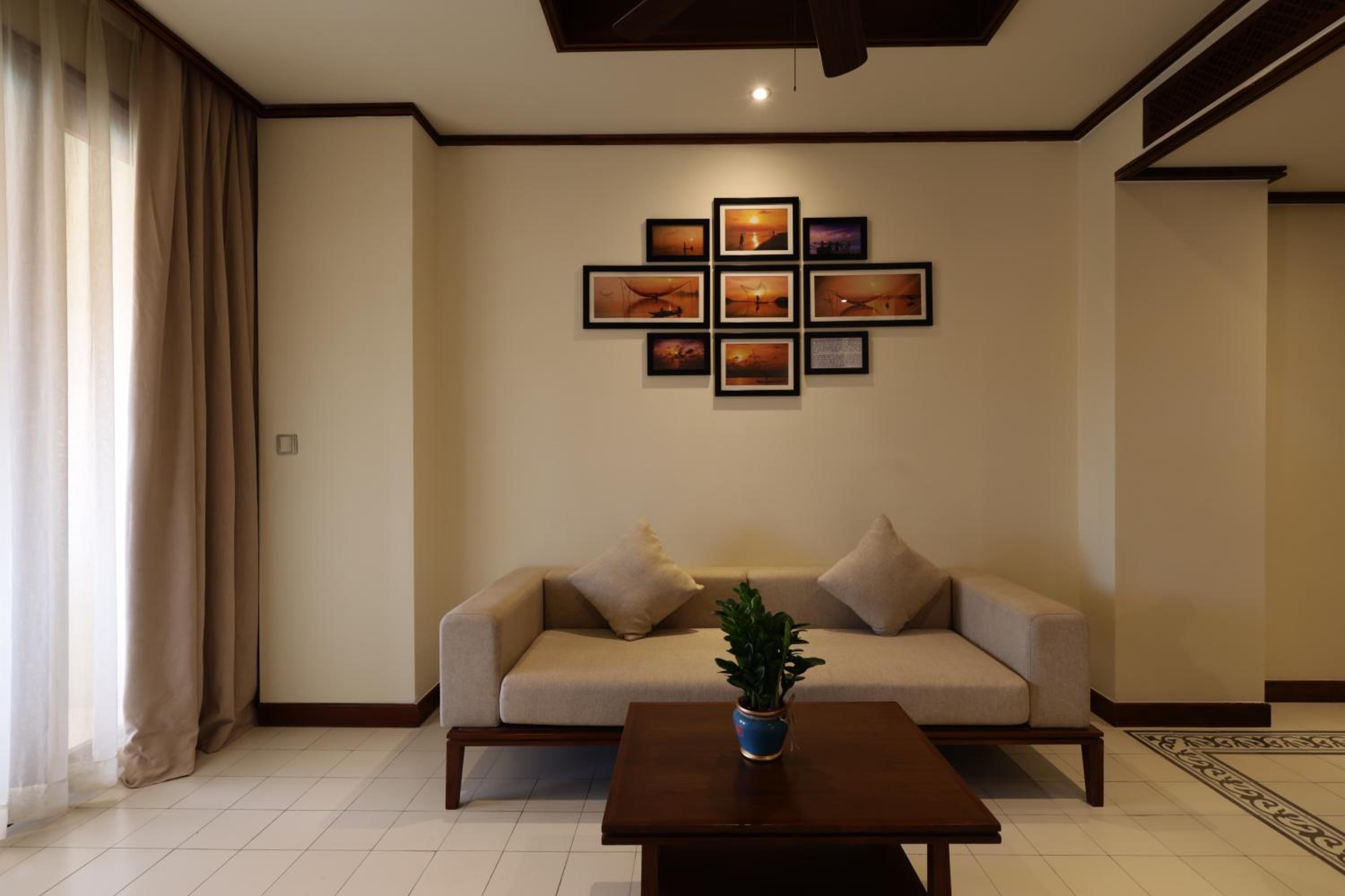 Excecutive Suite King/Twin photo 3