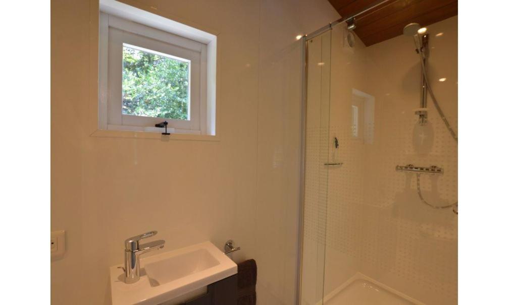 Two-Bedroom Chalet photo 2