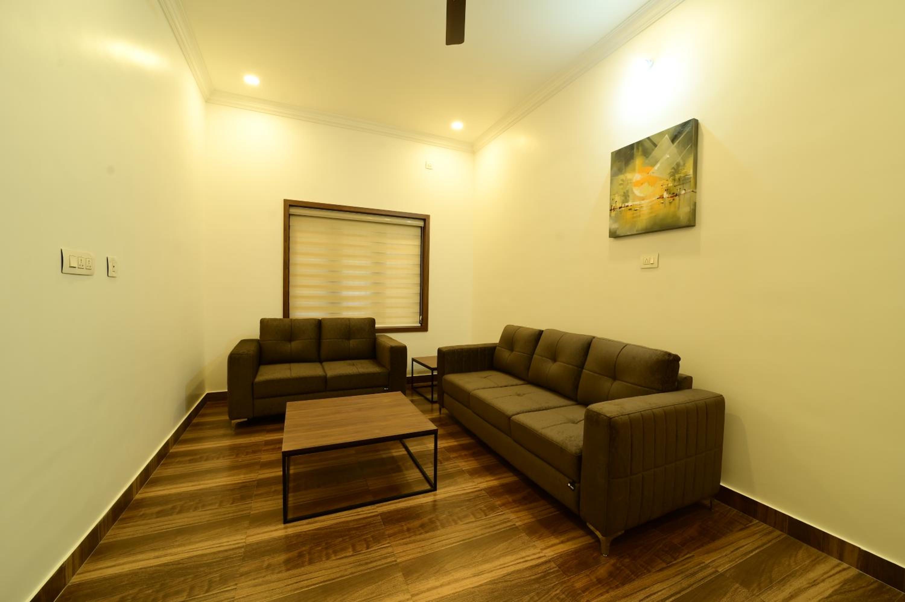 Luxury Triple Room photo 2