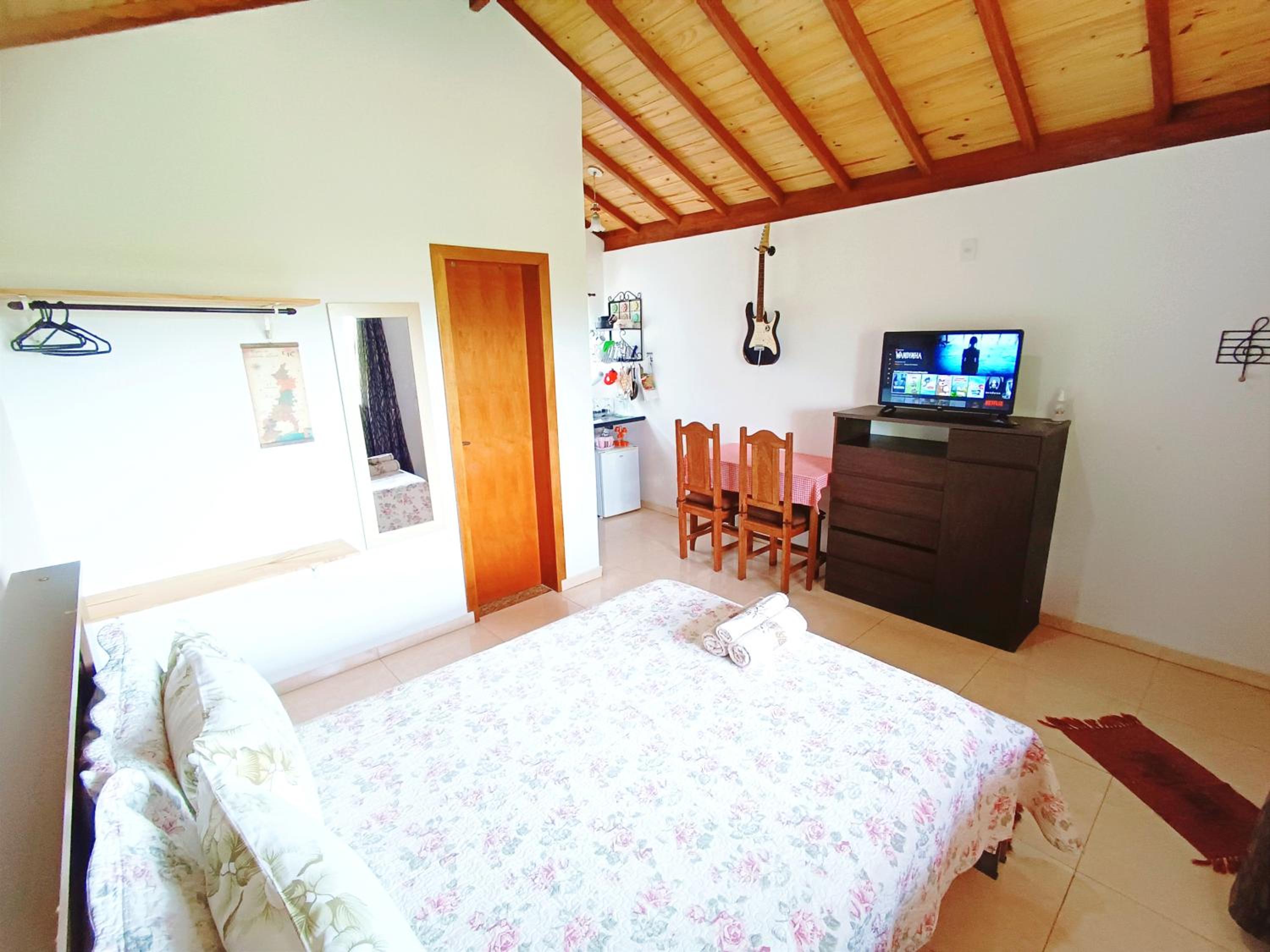 Chalet photo 1