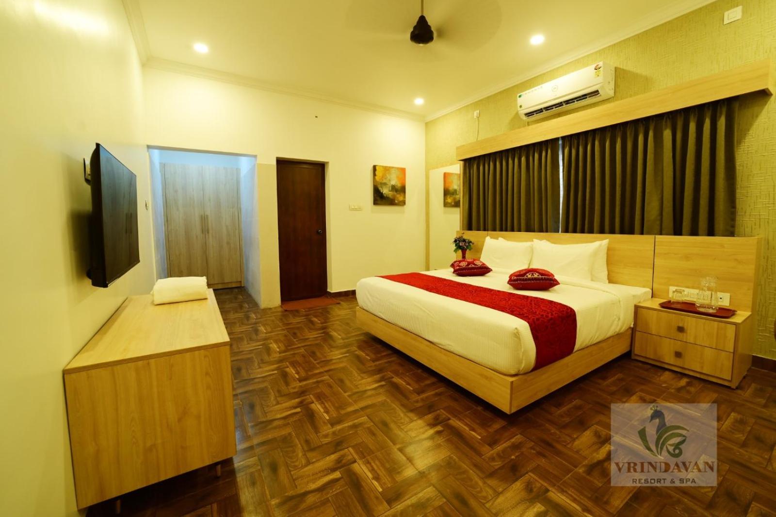 Double Room photo 2