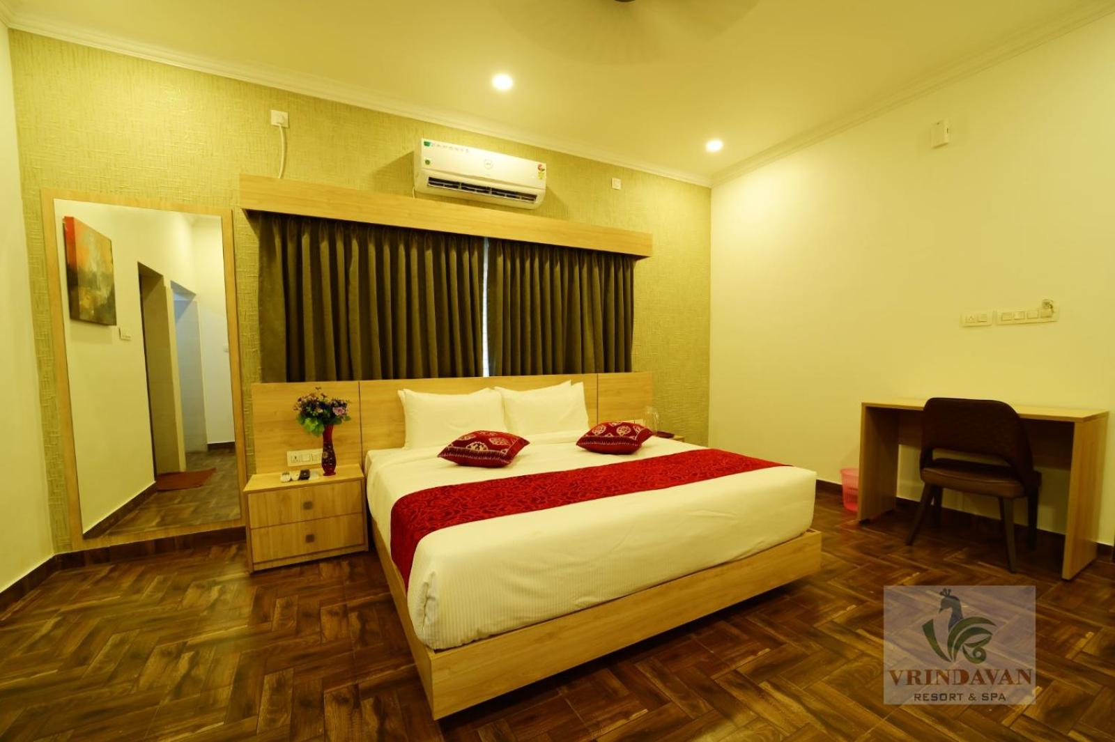 Double Room photo 3