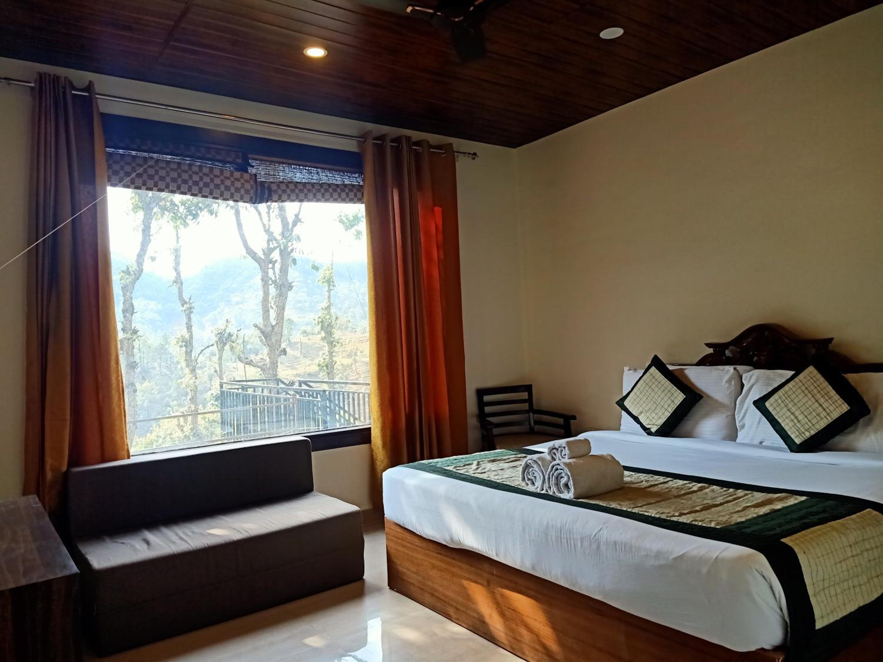 Deluxe Room photo 1
