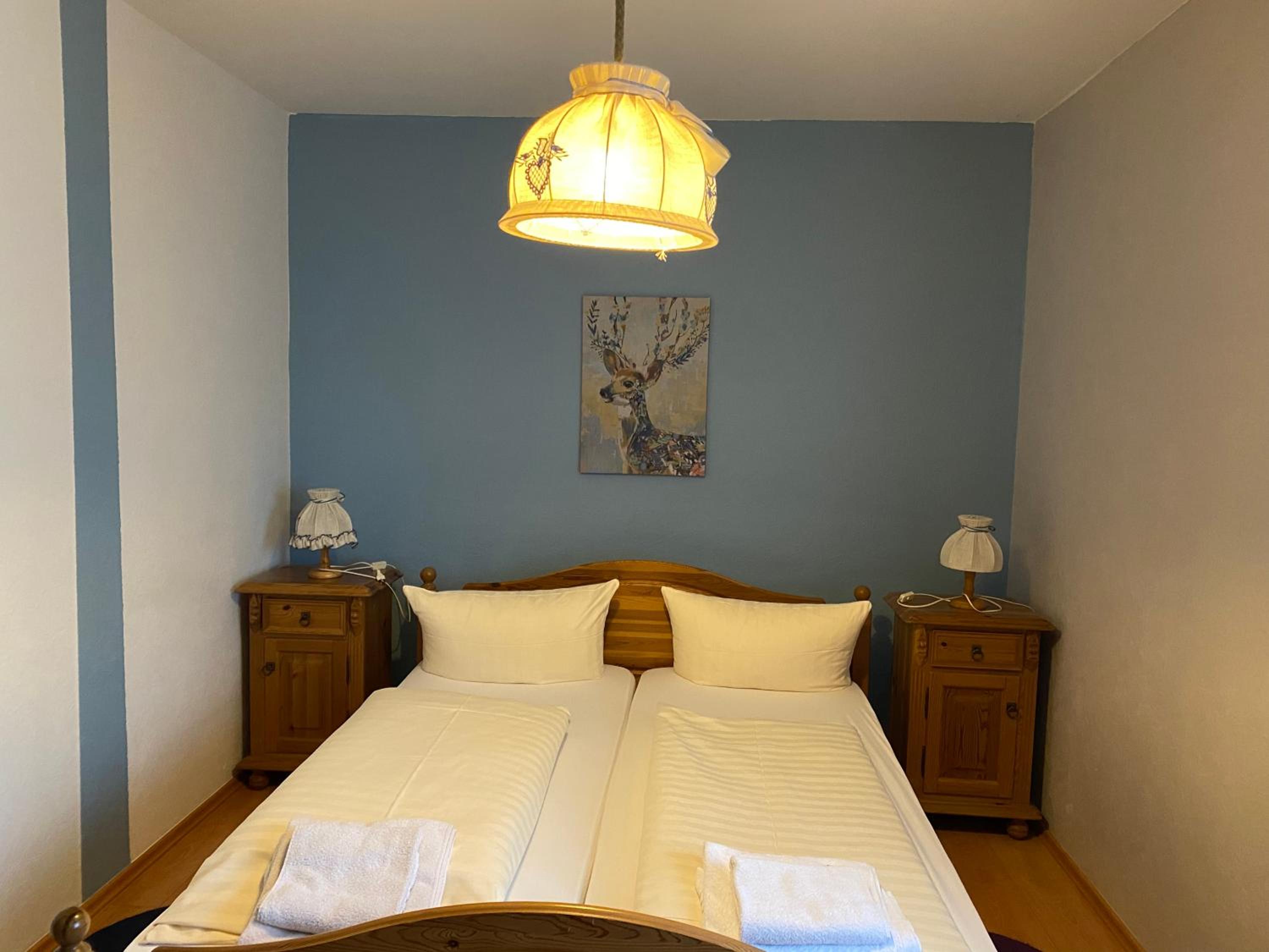 Double Room with Private Bathroom - Photo 1