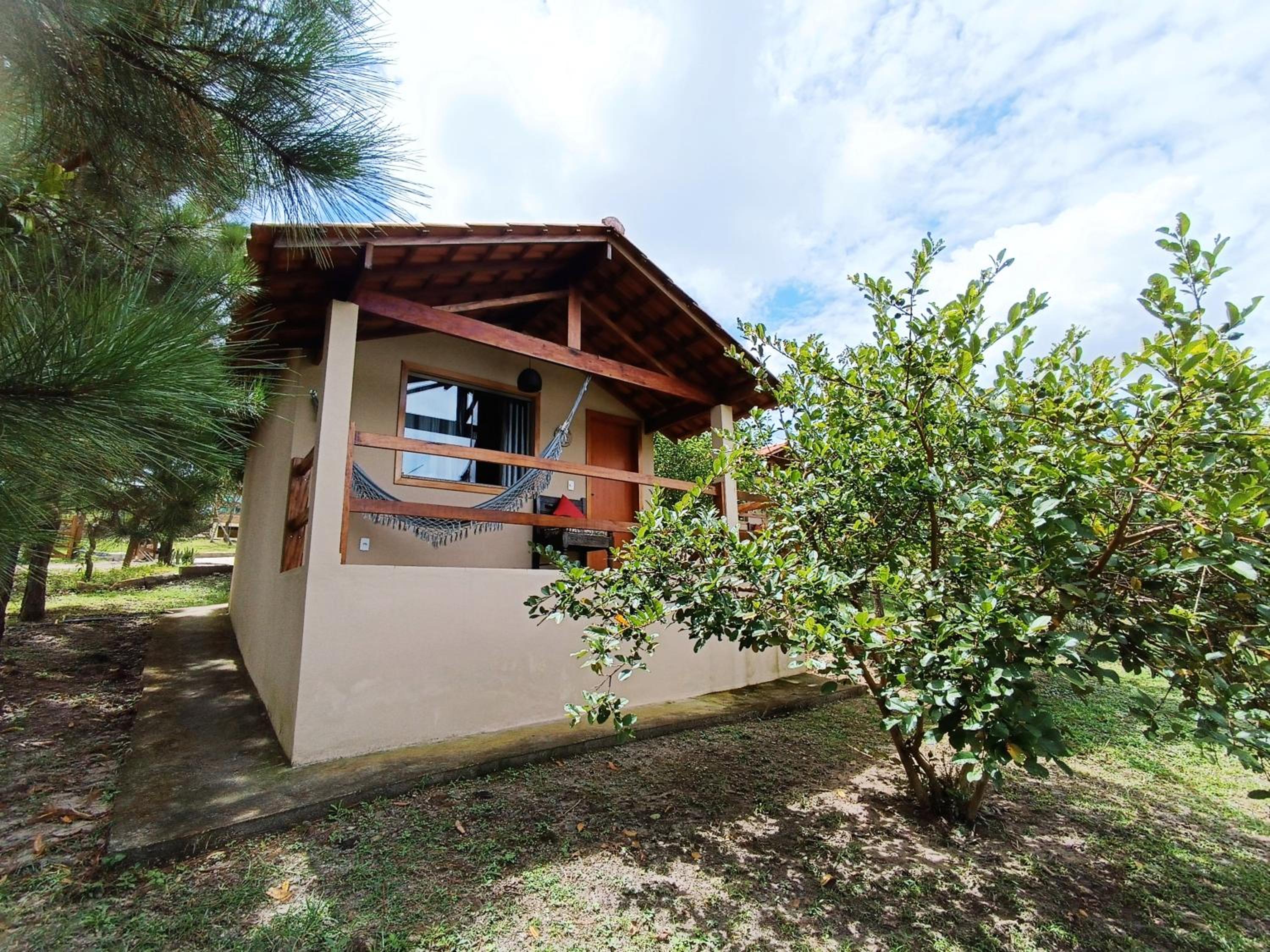 One-Bedroom Chalet photo 2
