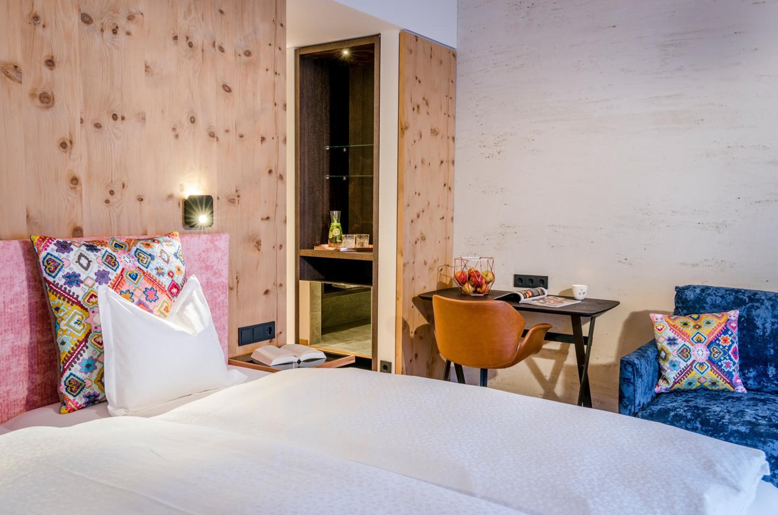 Komfort Suite mit Balkon photo 3