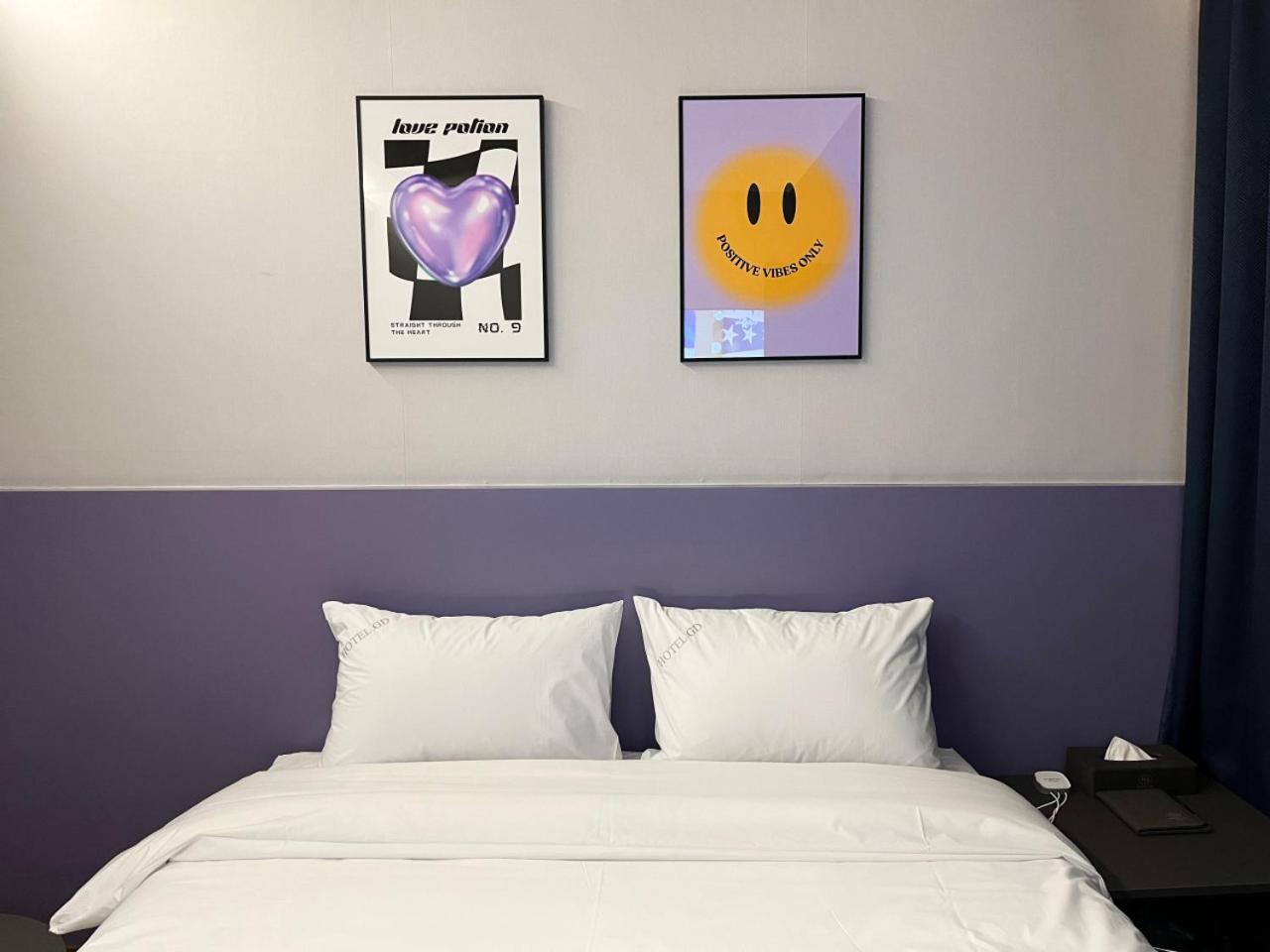 Standard Double Room photo 1