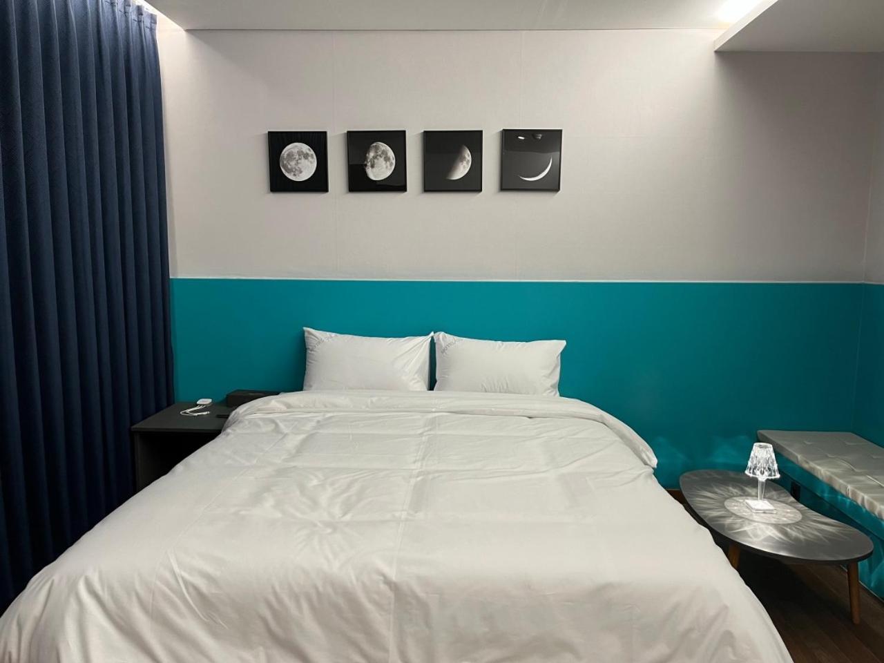 Standard Double Room photo 2