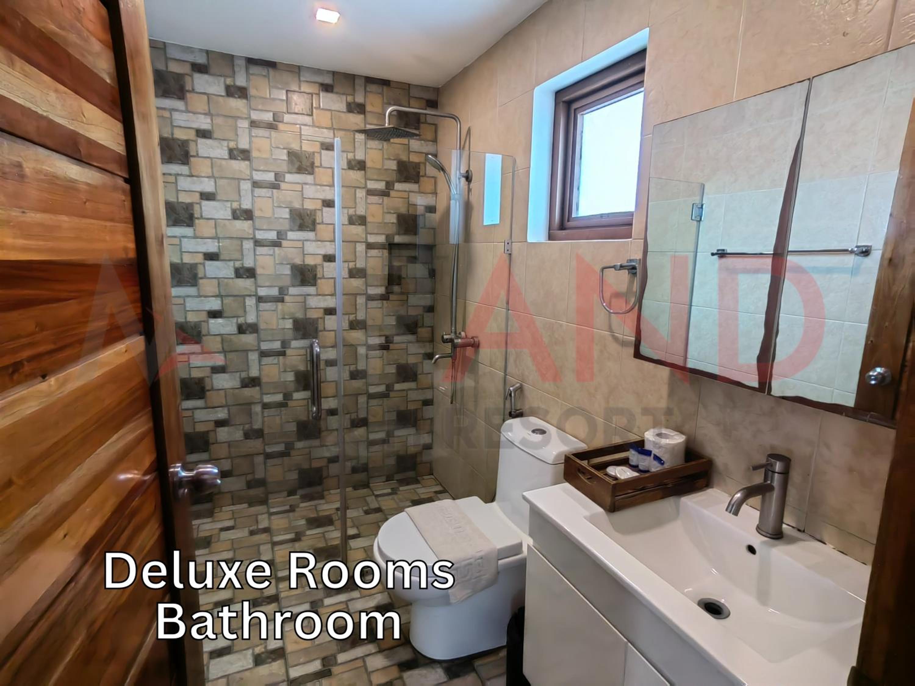 Deluxe Double Room - Photo 2