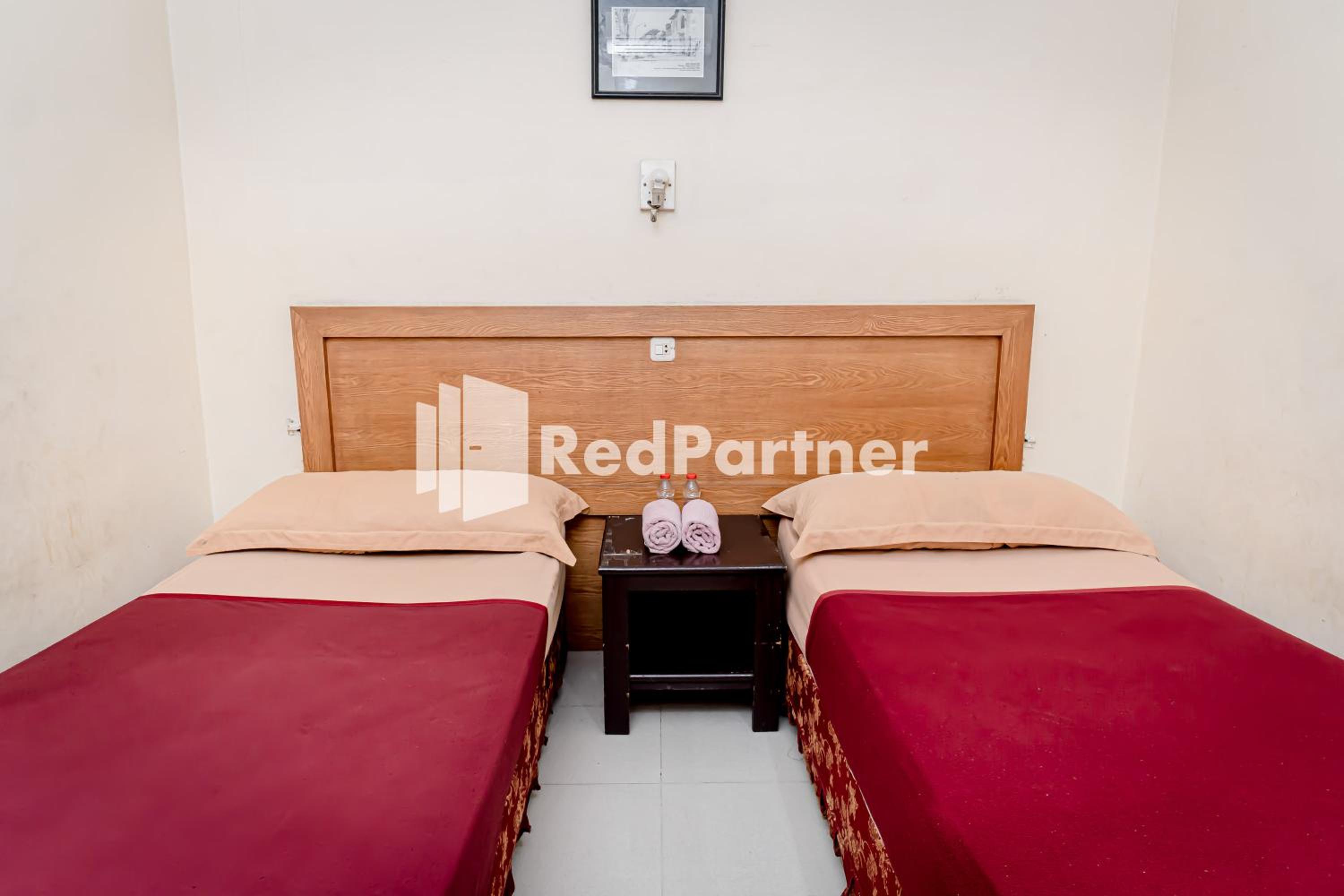 Superior Twin Room - Photo 10