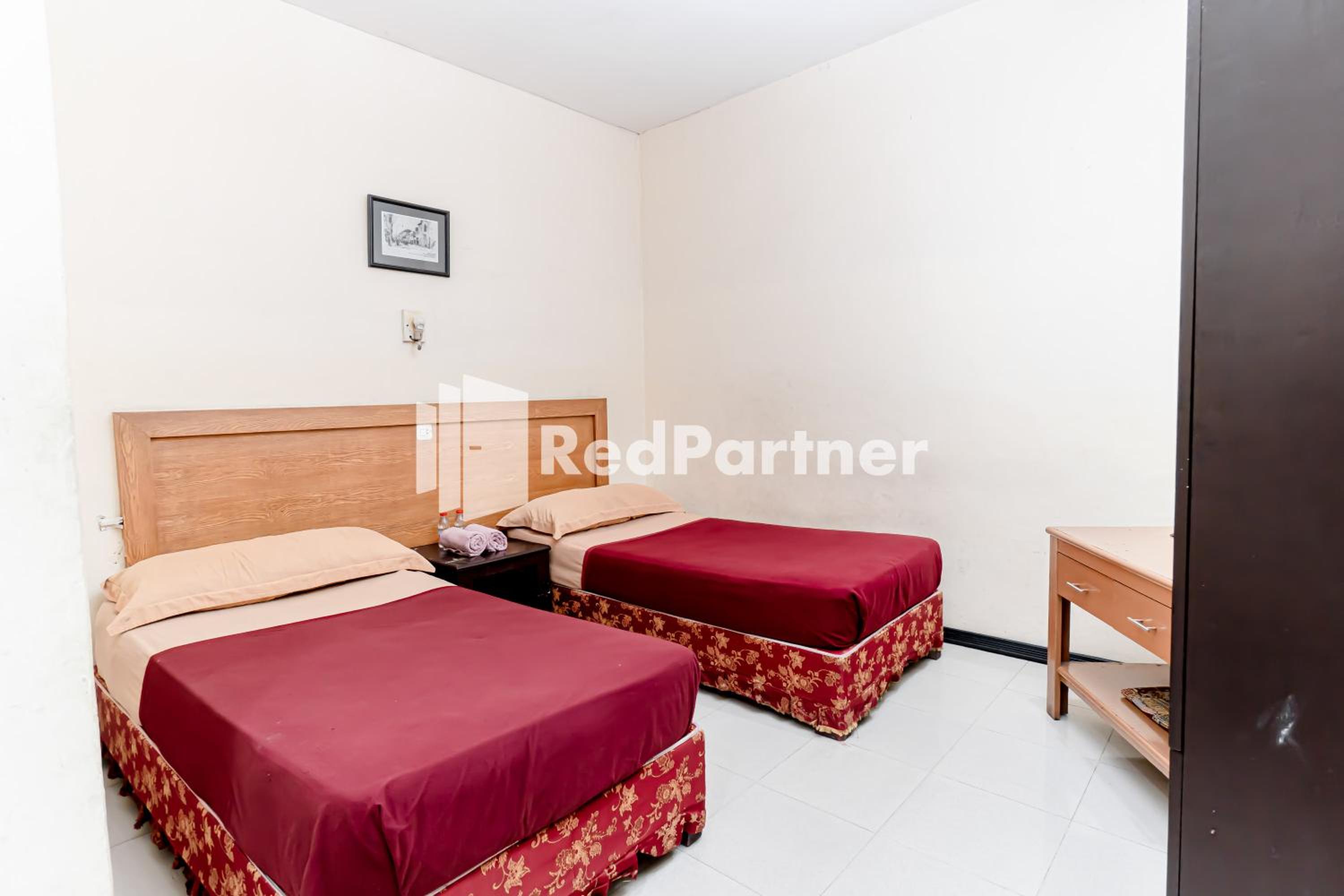 Superior Twin Room - Photo 1