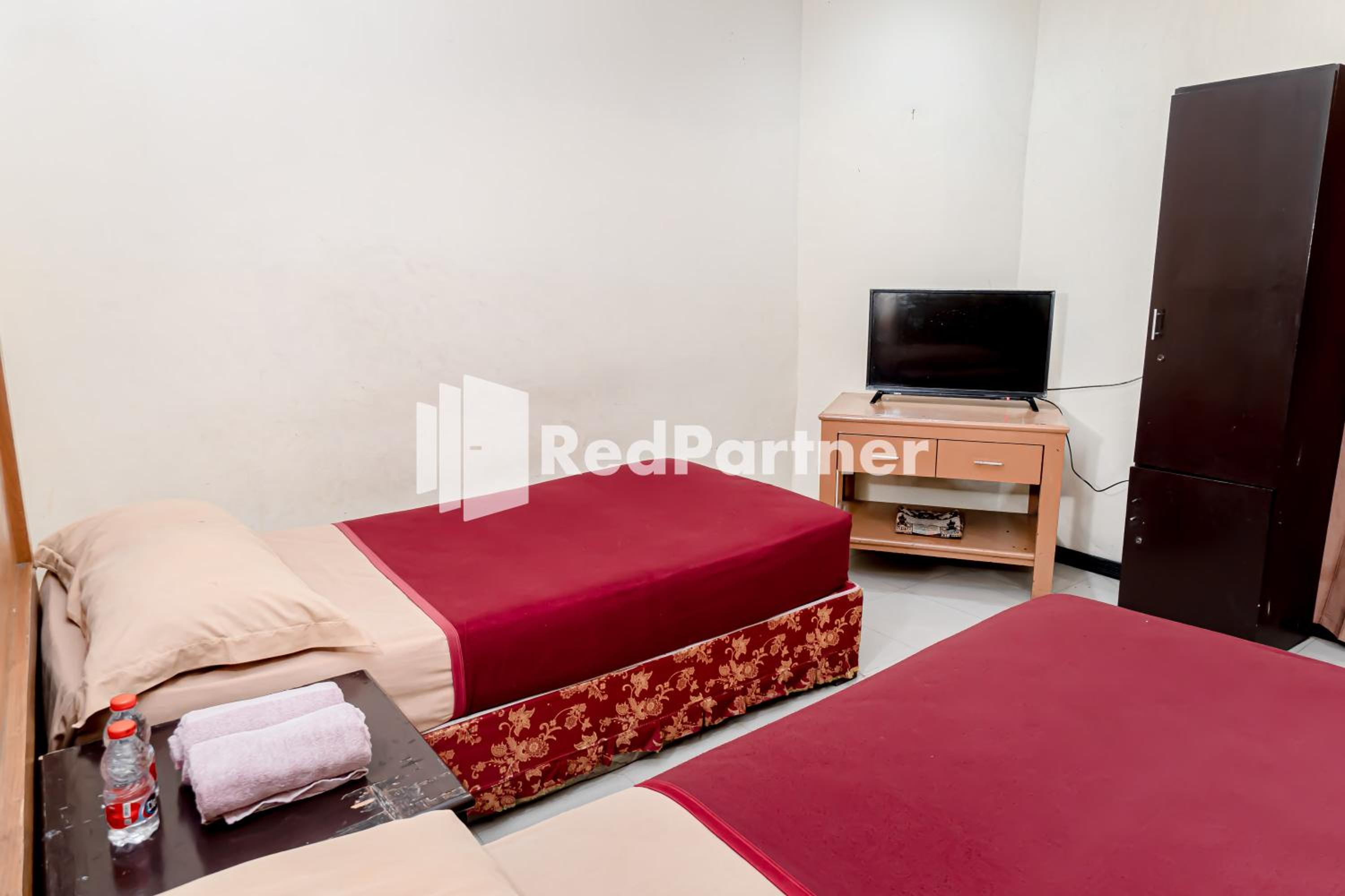 Superior Twin Room - Photo 9
