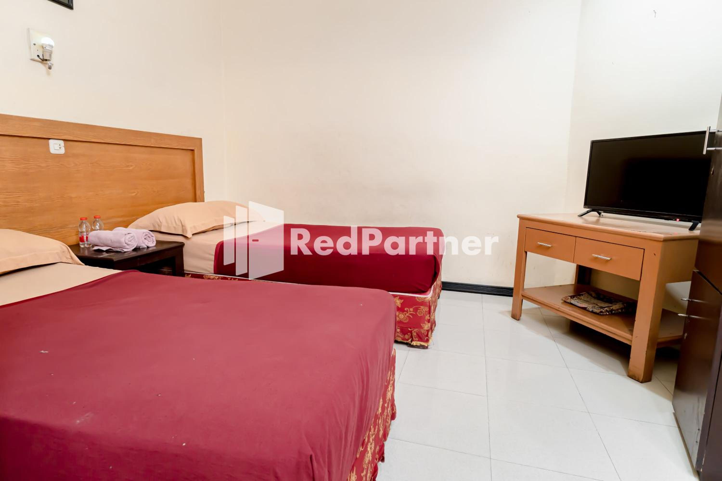 Superior Twin Room - Photo 8
