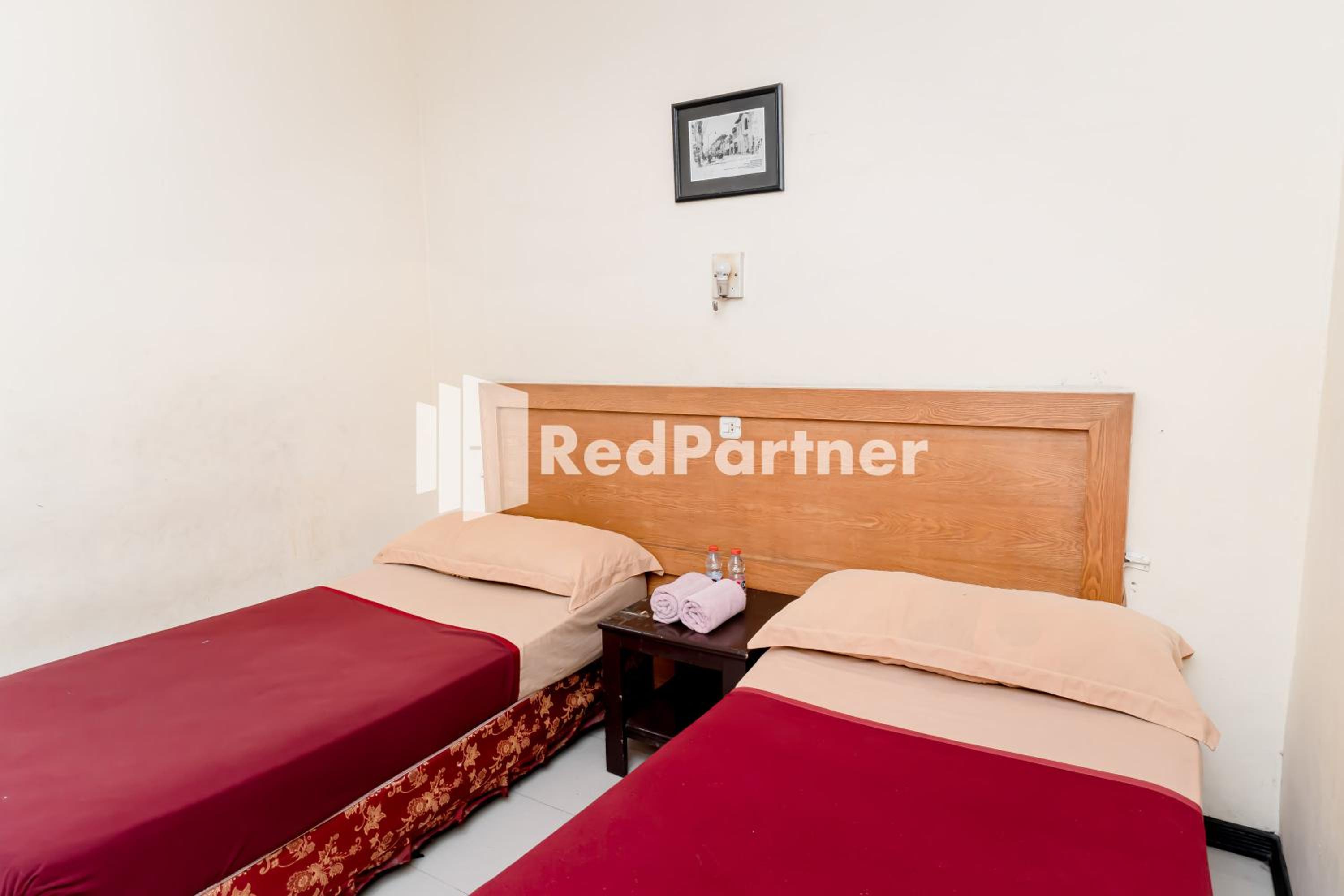 Superior Twin Room - Photo 7