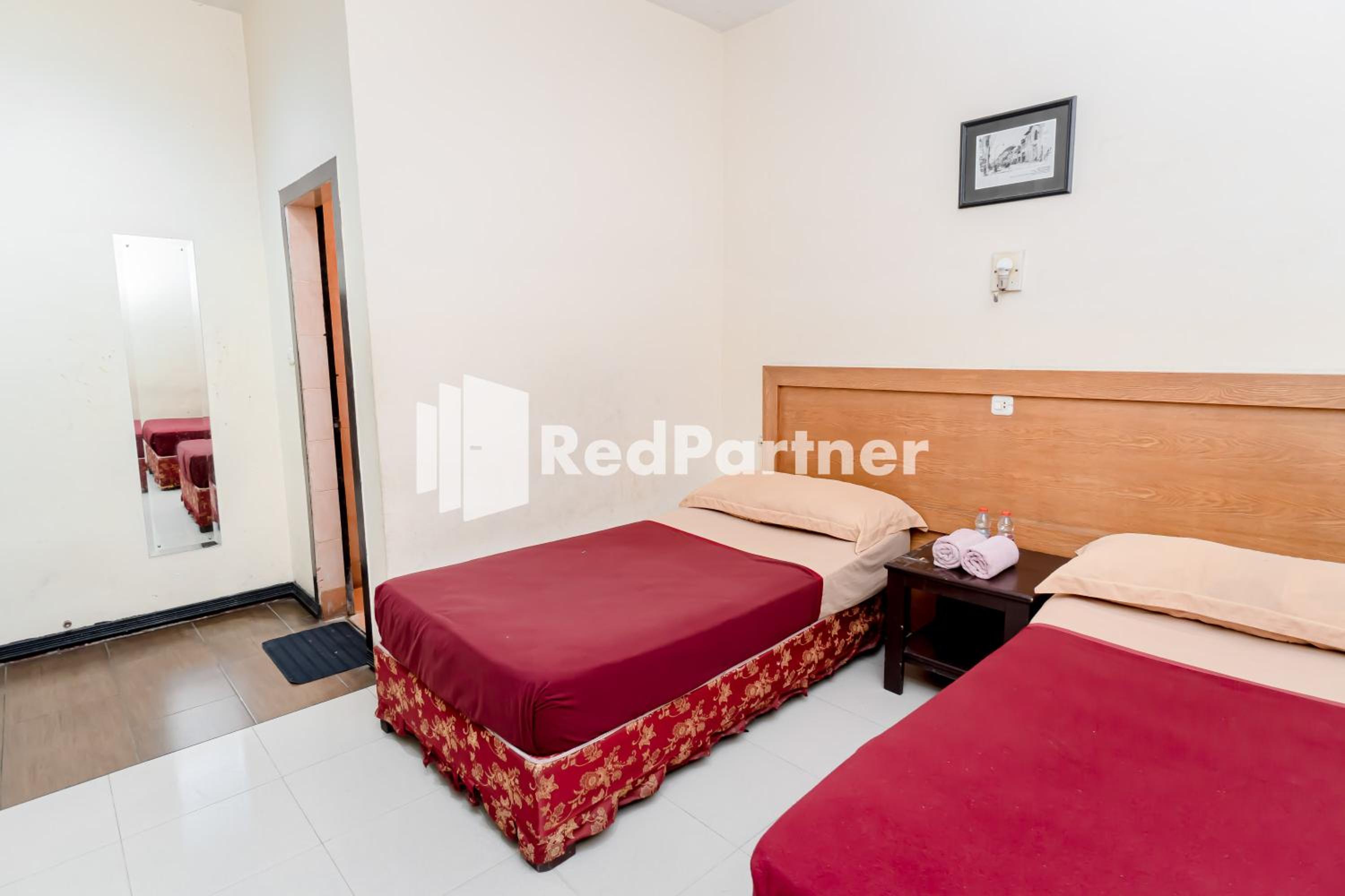Superior Twin Room - Photo 6