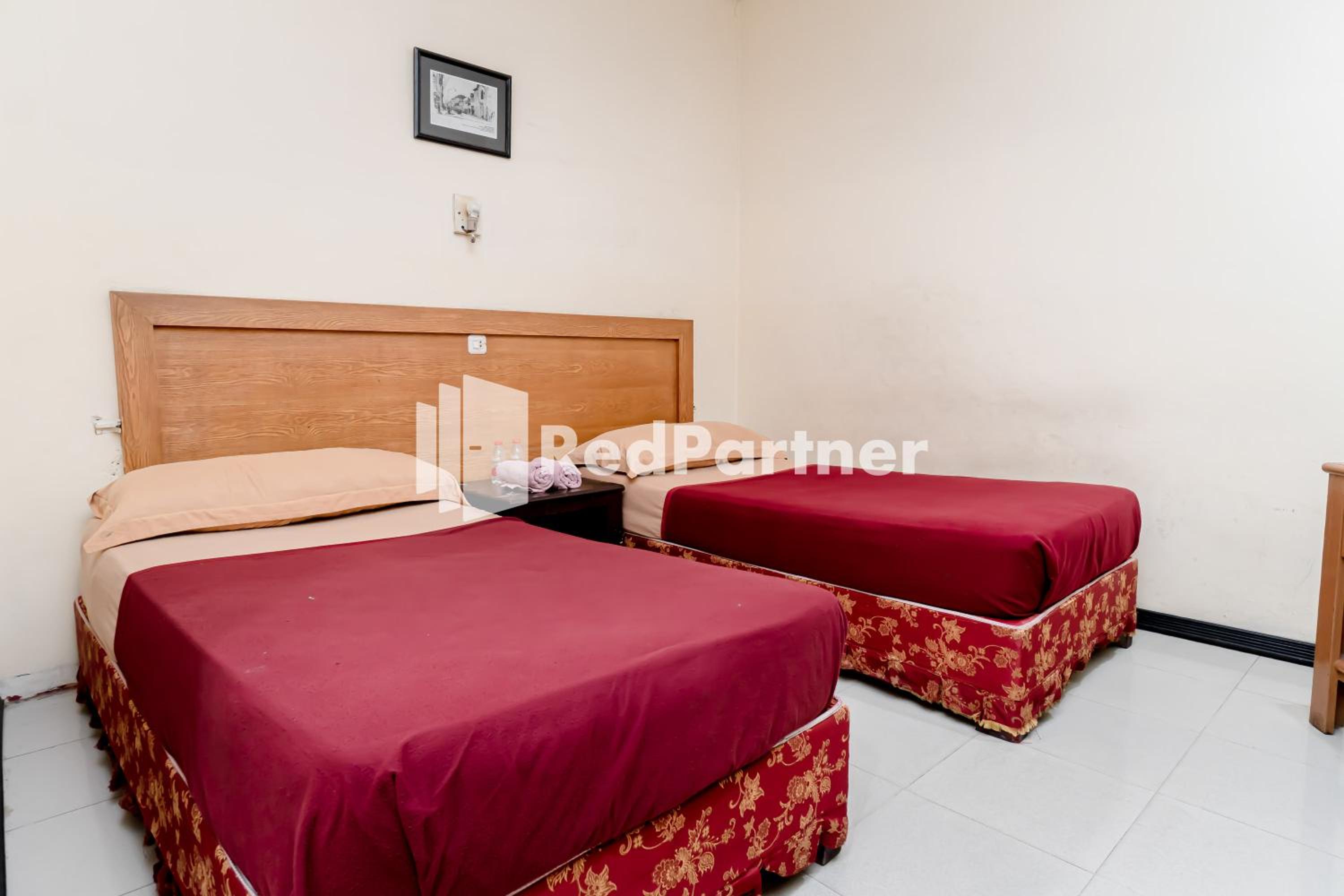 Superior Twin Room - Photo 5