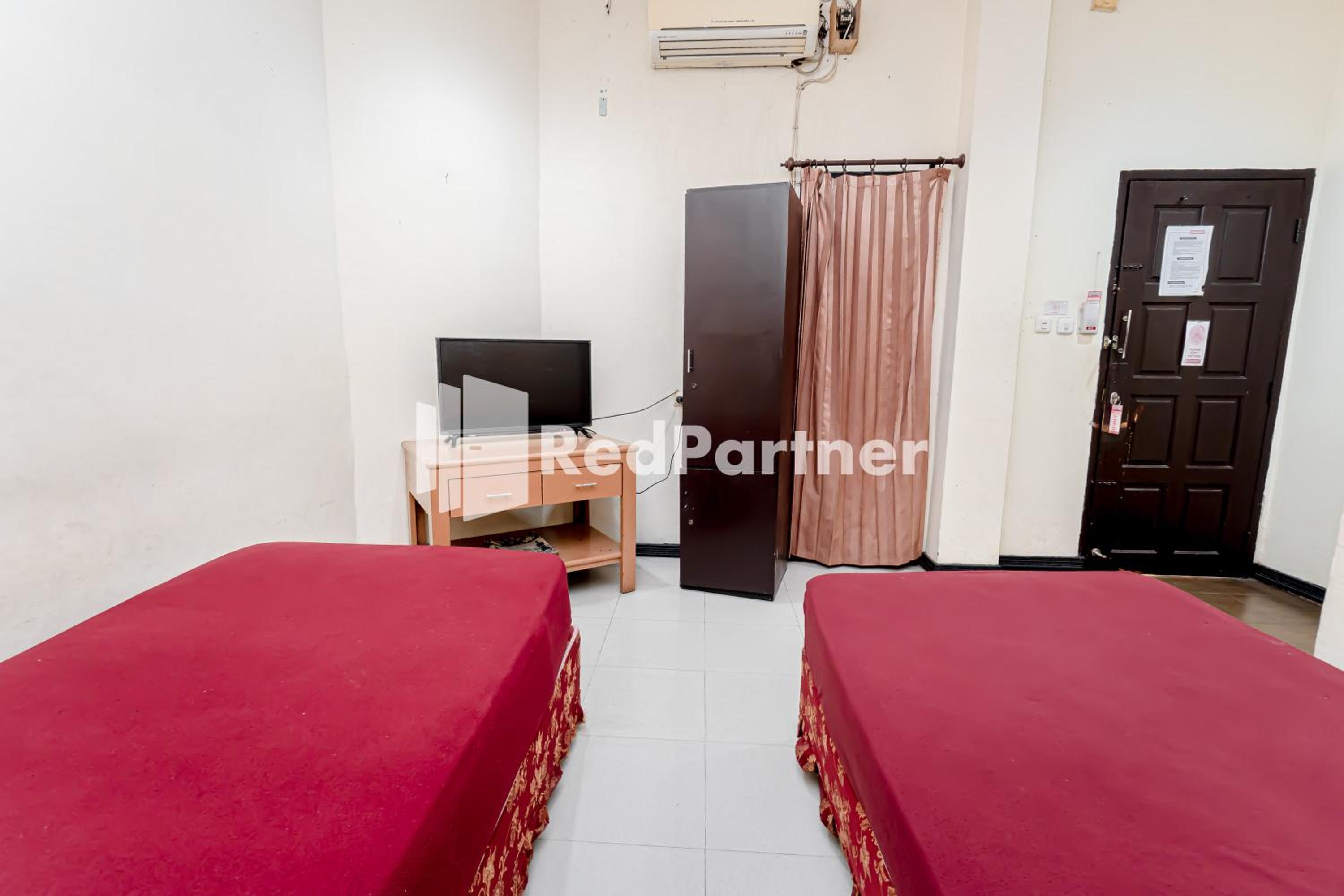 Superior Twin Room - Photo 3