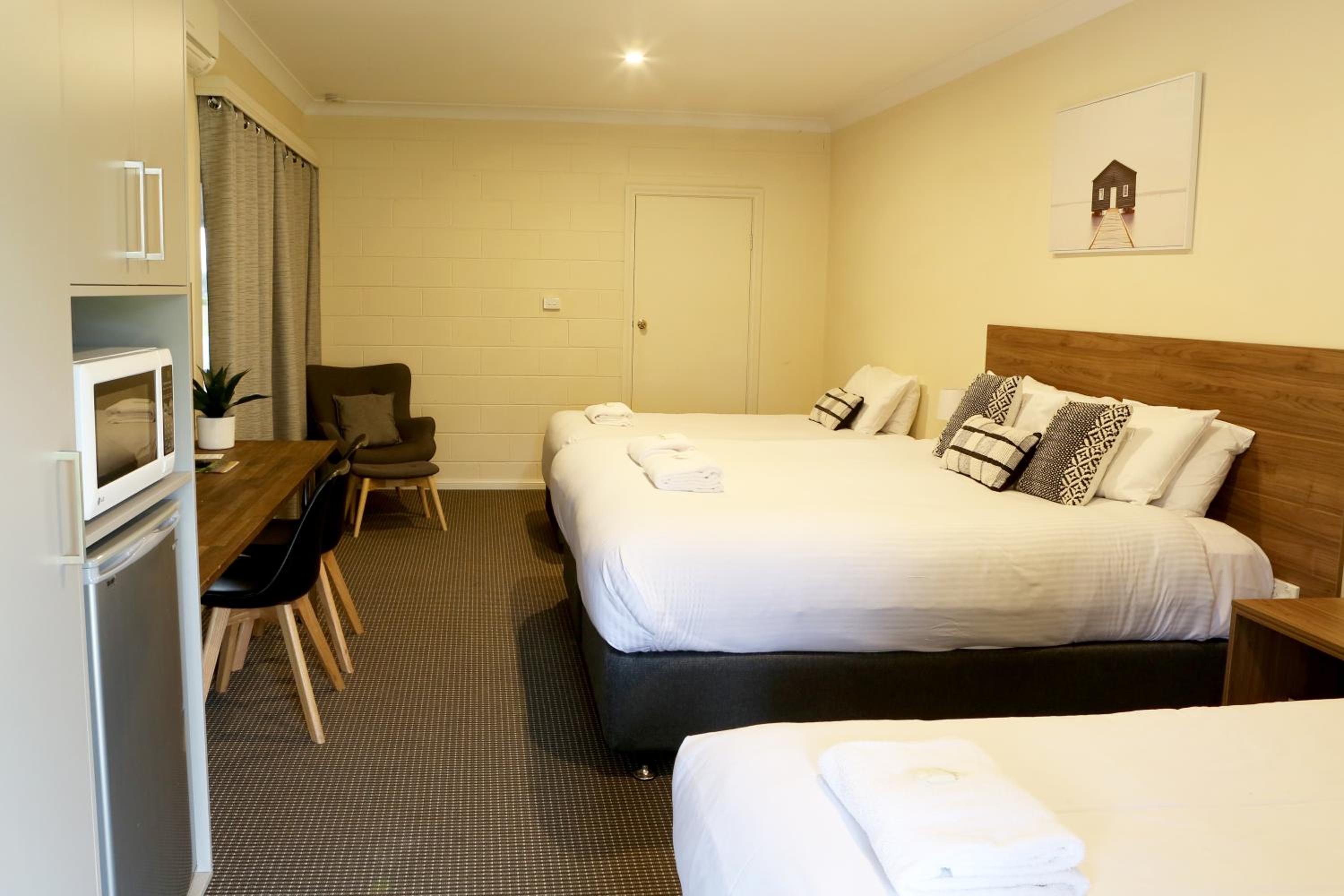 King Room - Photo 10