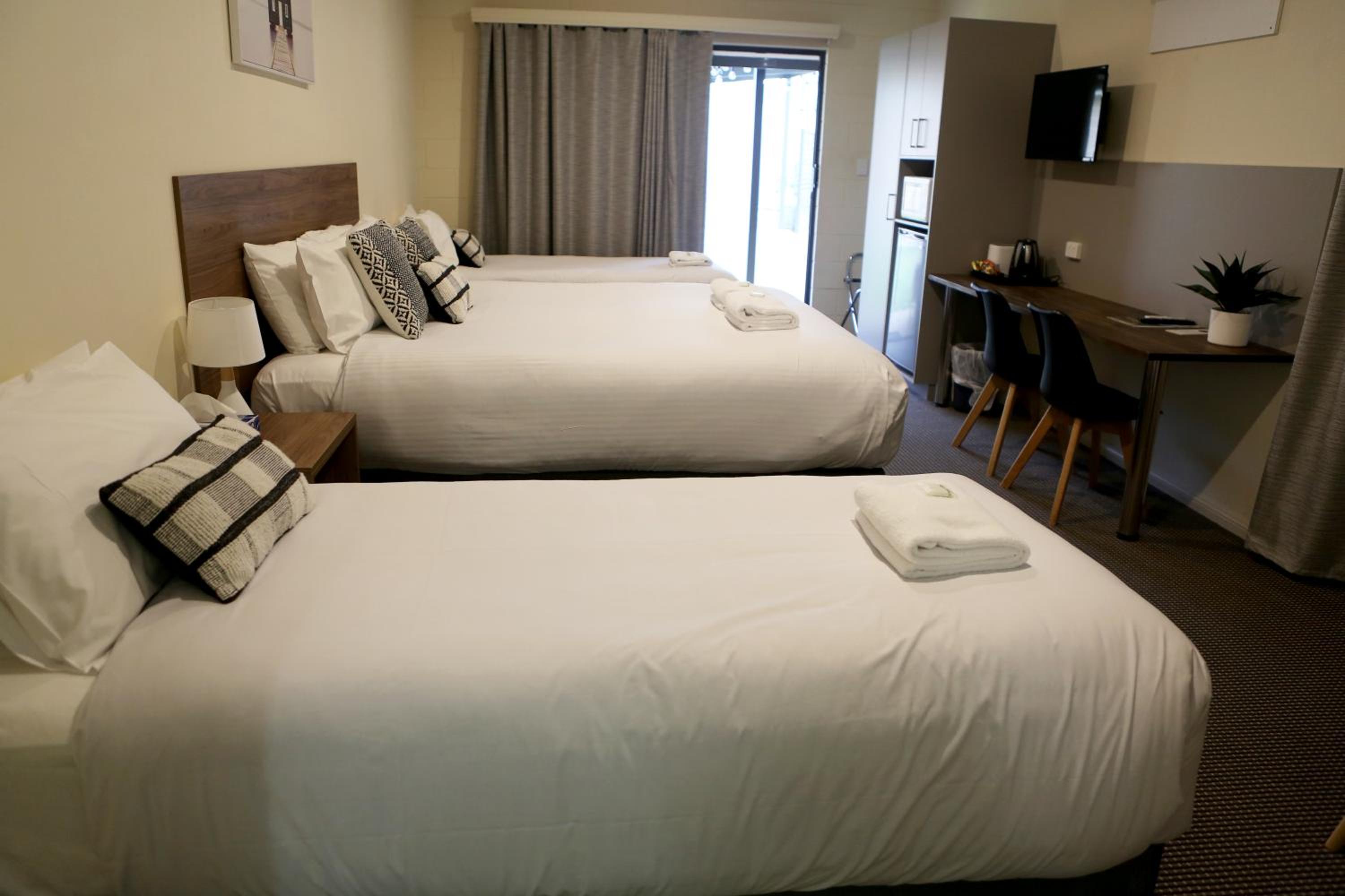 King Room - Photo 8