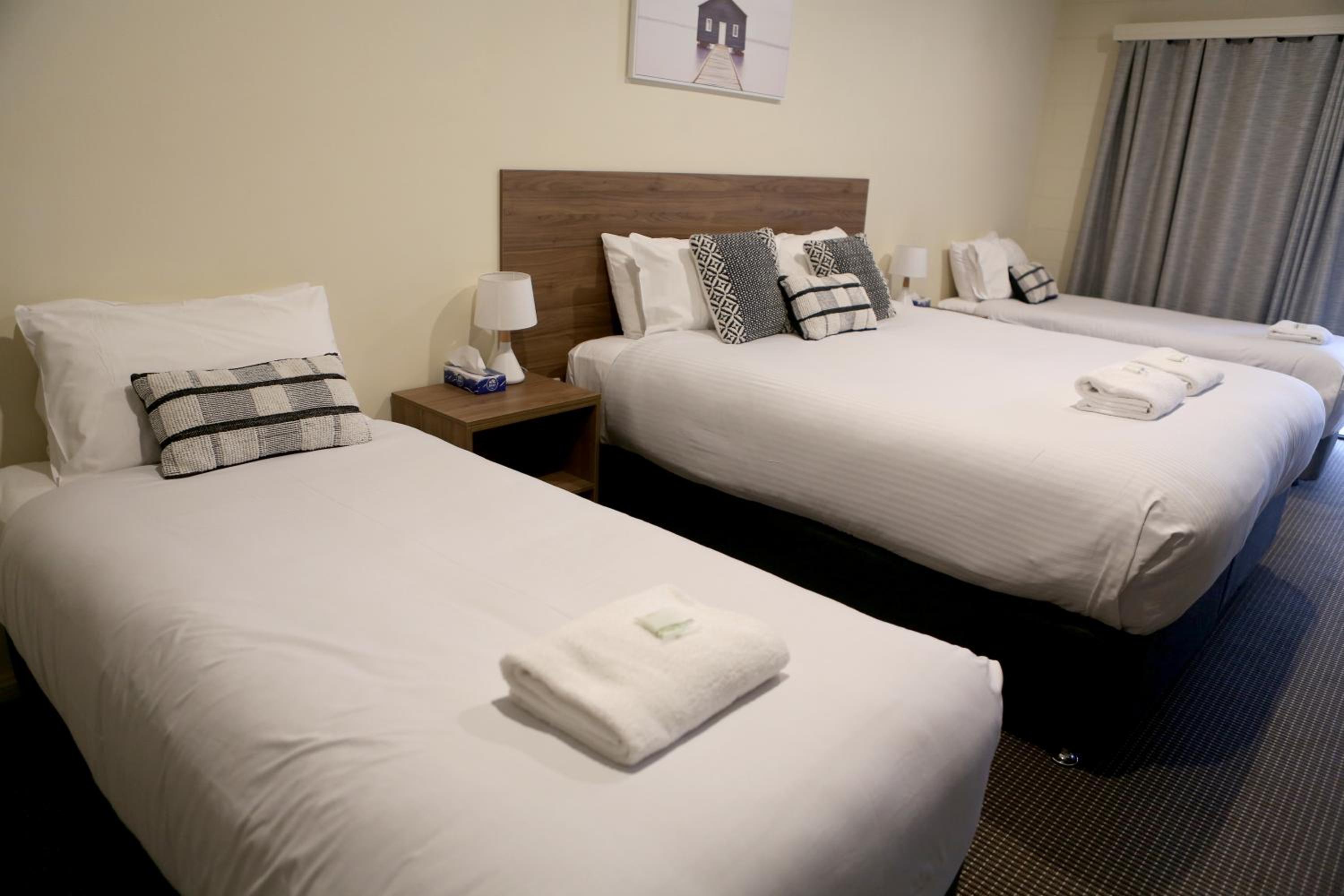 King Room - Photo 7