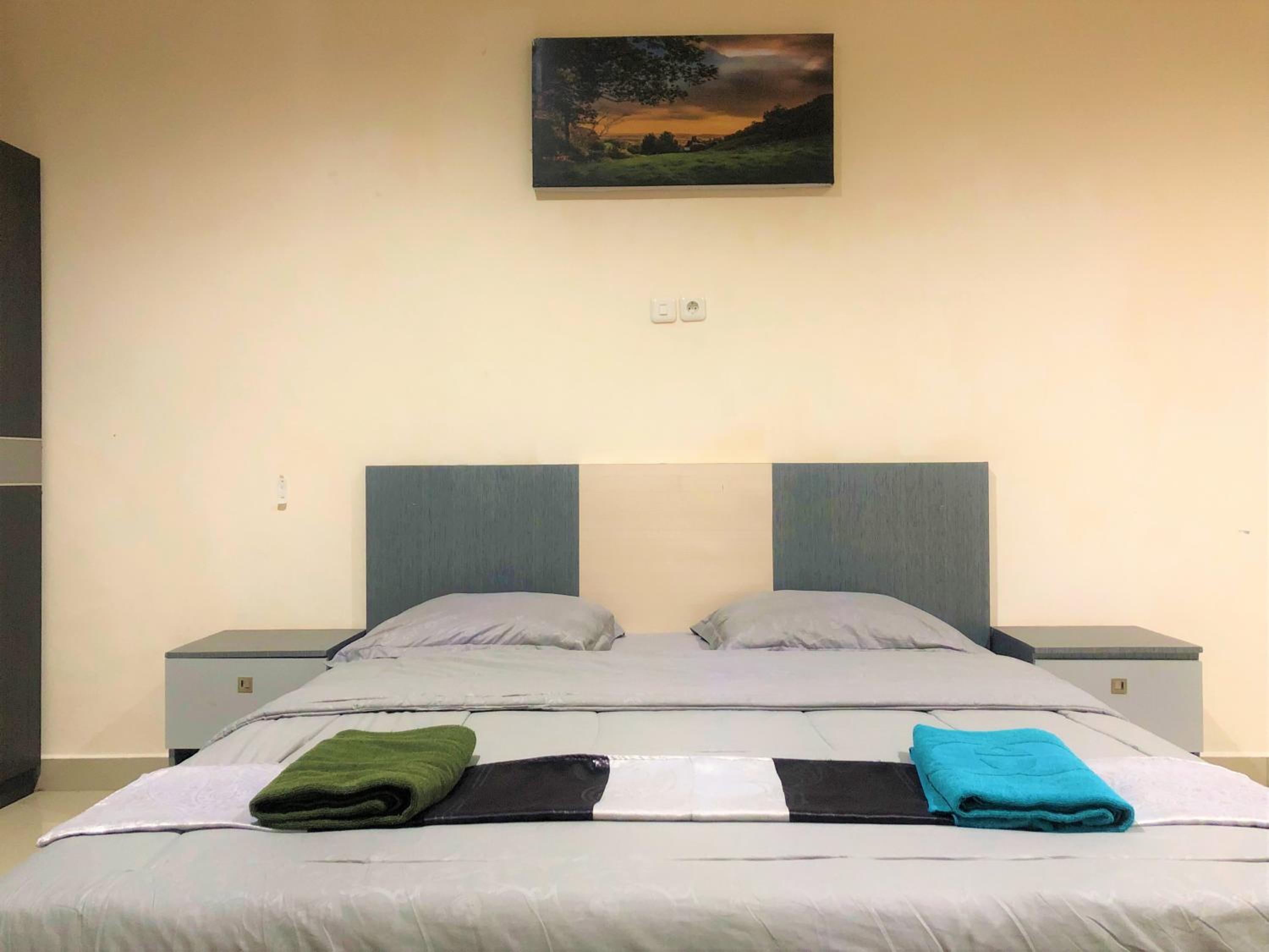 Economy Double Room photo 2
