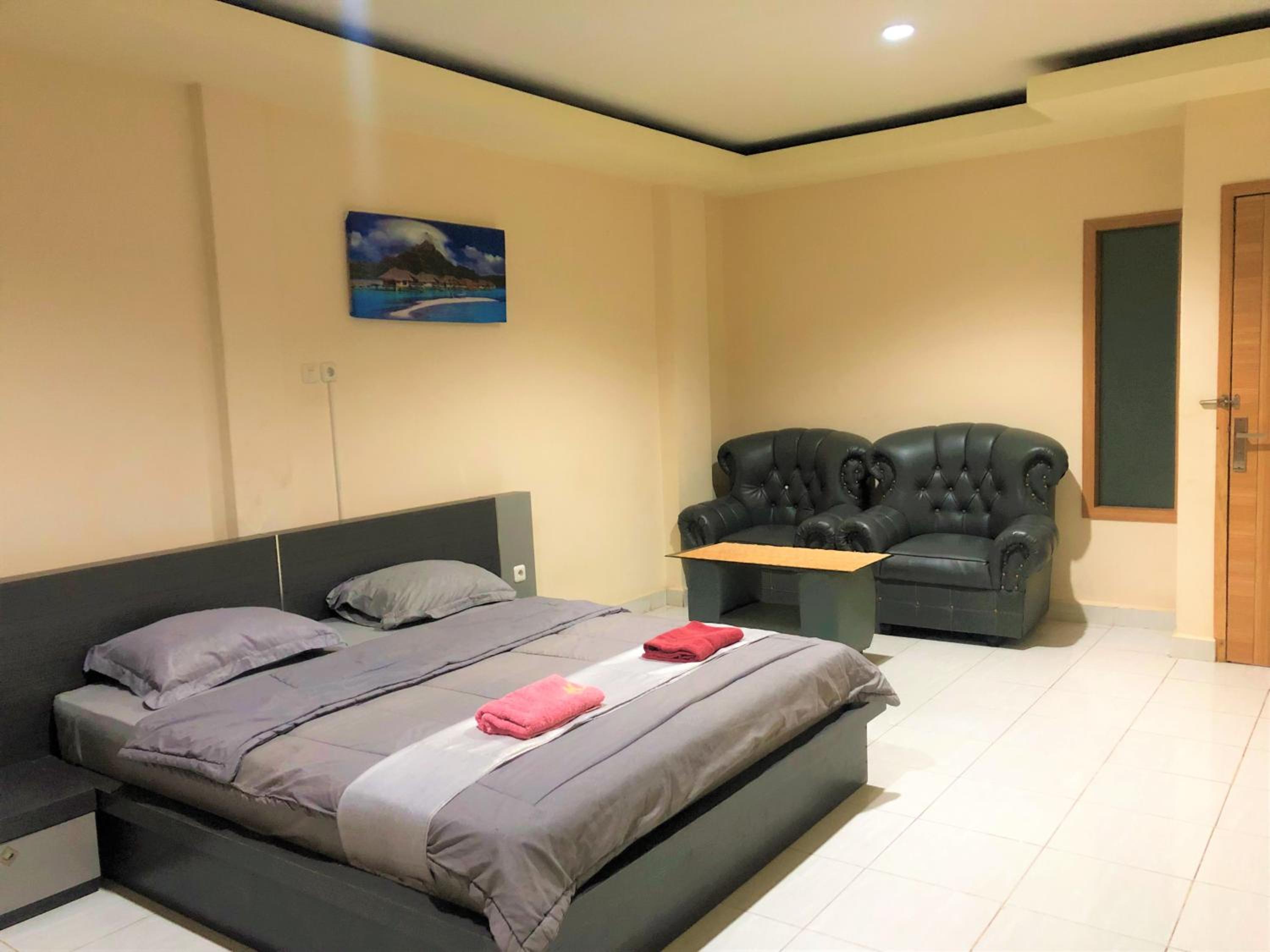 Superior Double Room photo 3