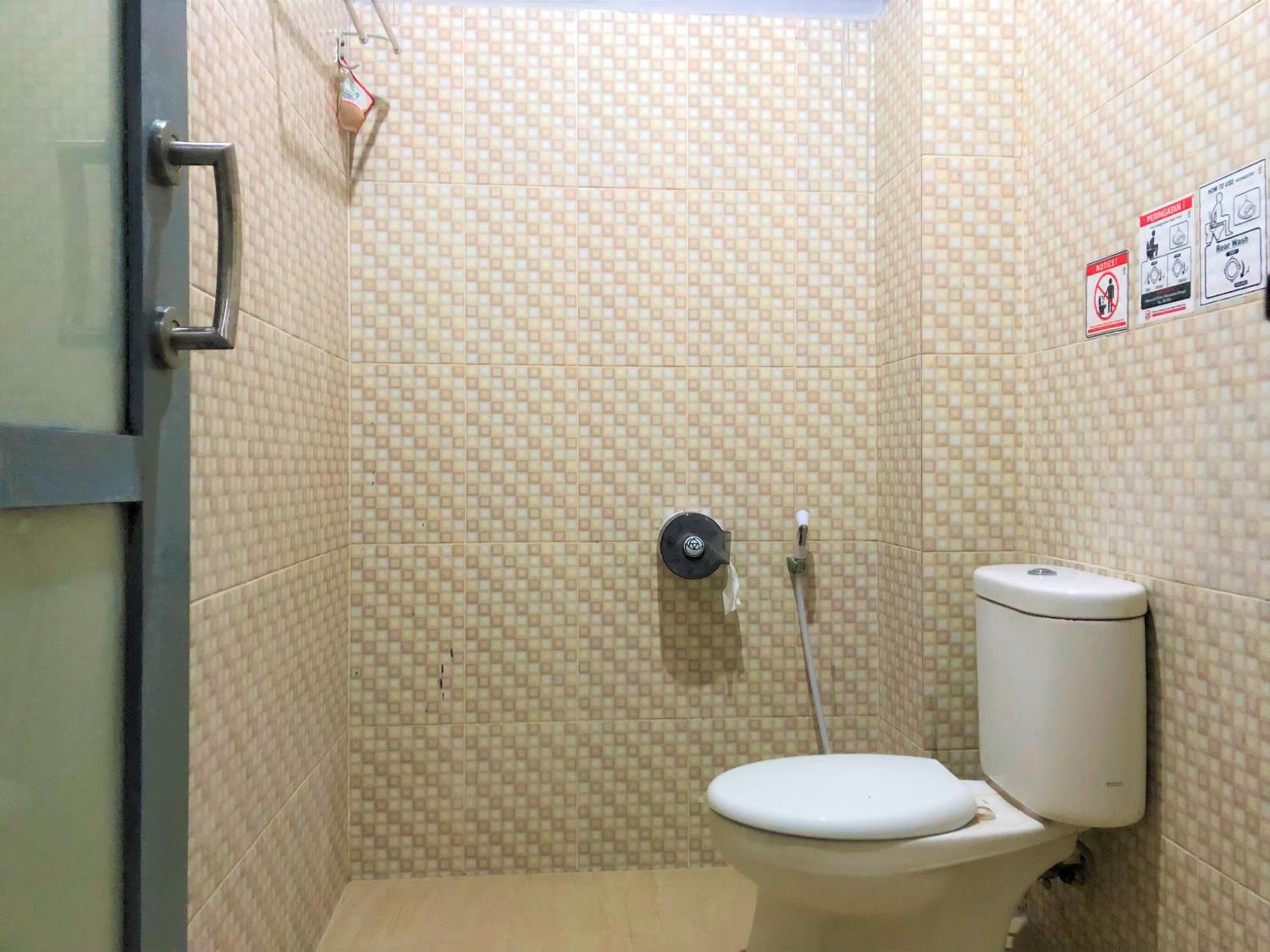 Deluxe Room photo 3