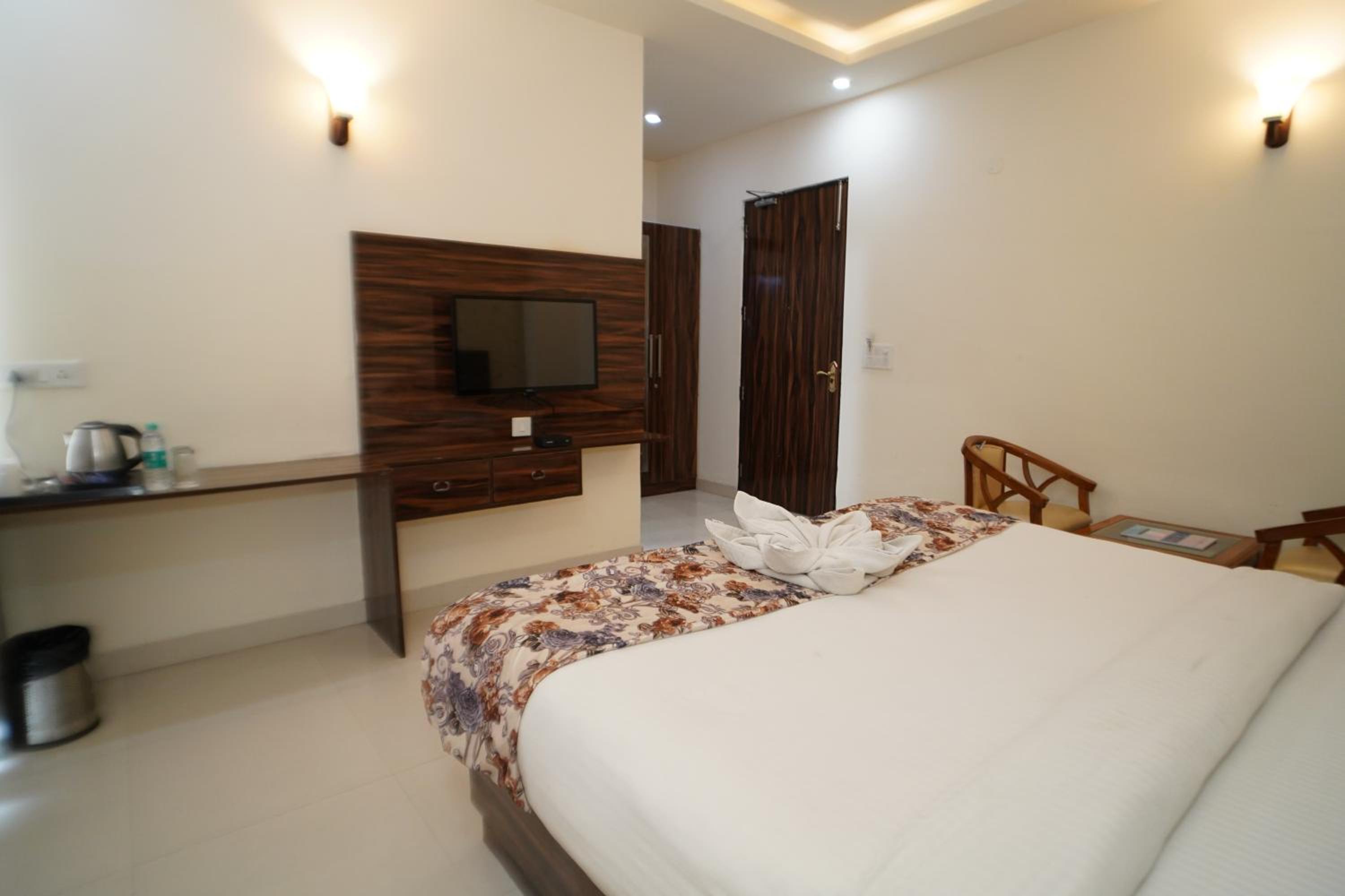 Superior Double Room photo 2