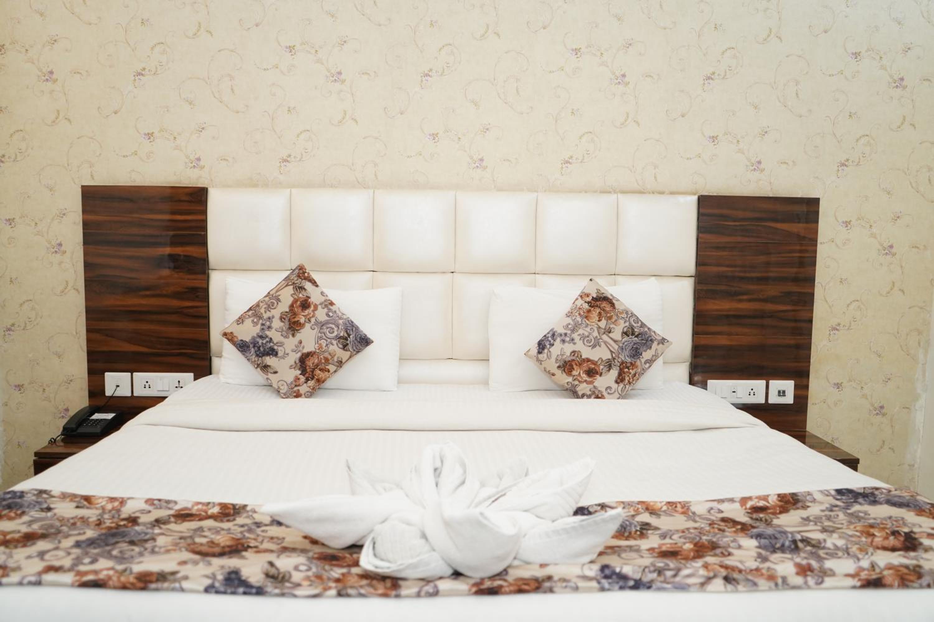 Superior Double Room photo 3