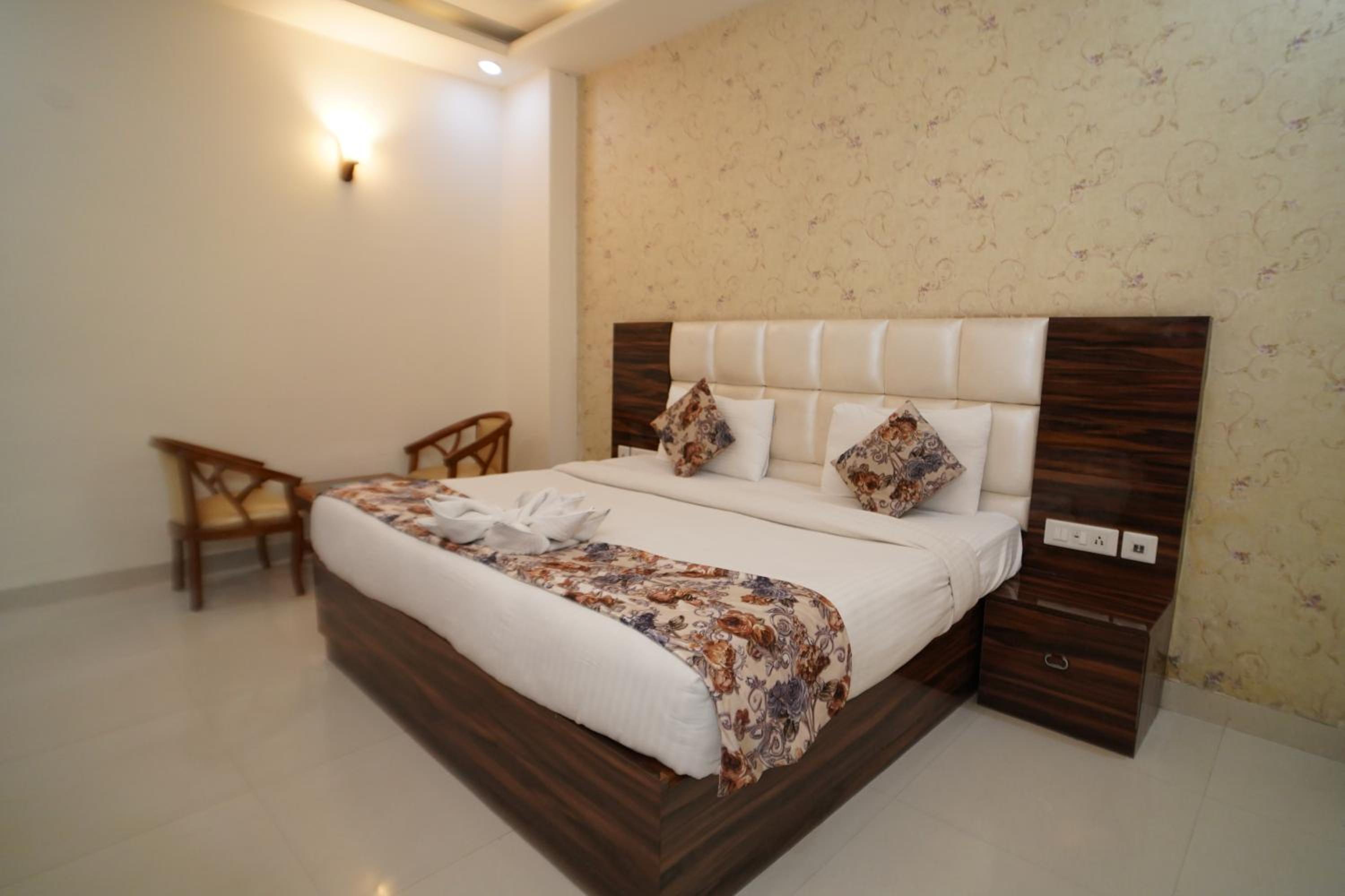 Superior Double Room photo 1