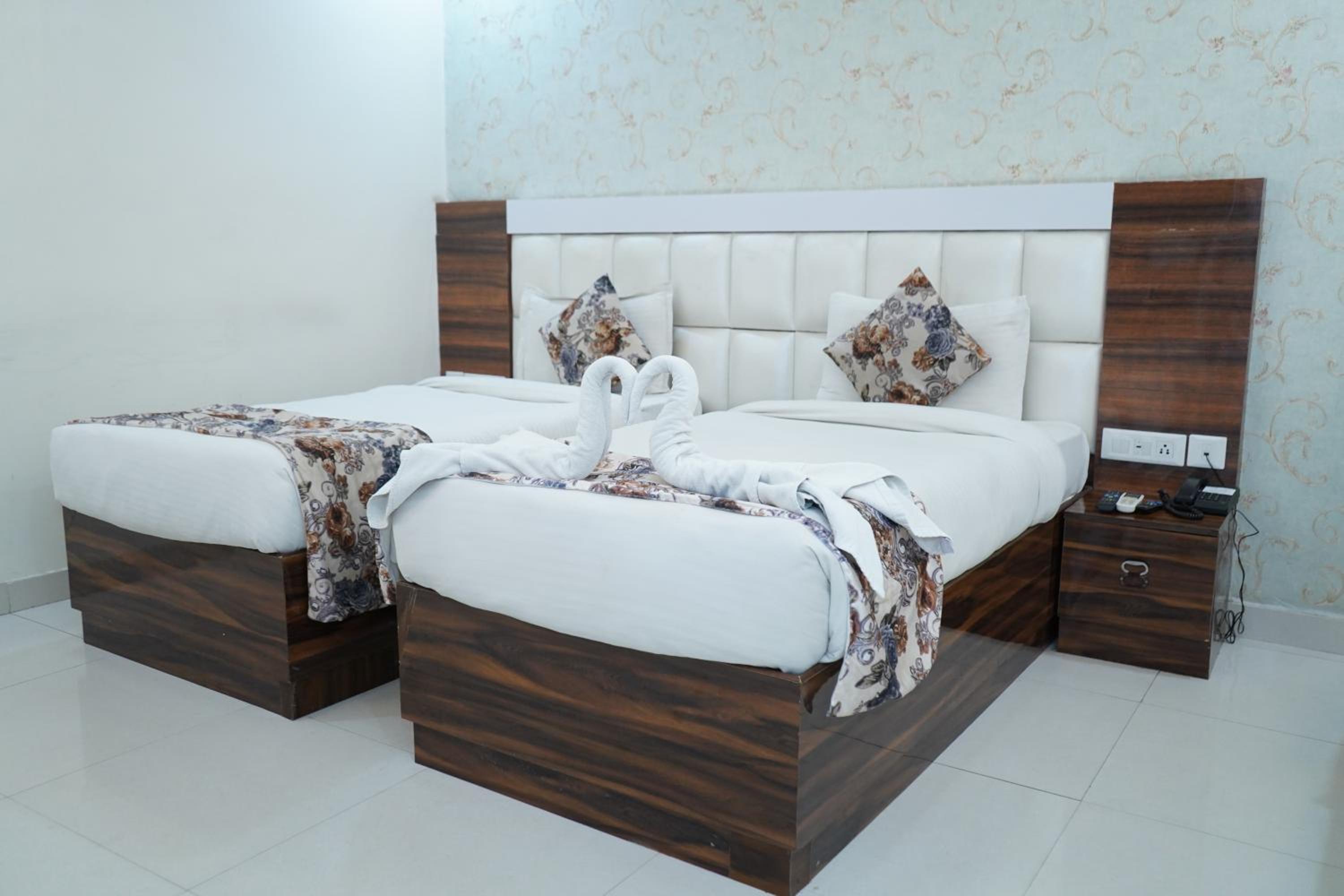 Superior Twin Room photo 1