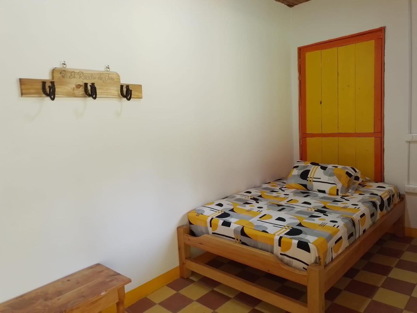 Small Double Room photo 1